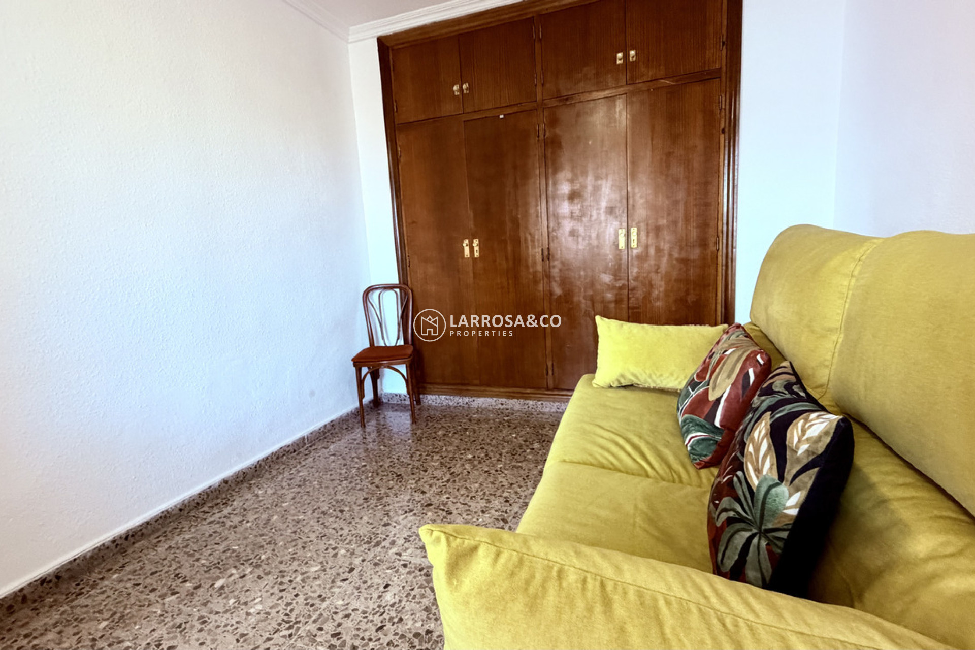 Reventa - Apartamento - Alicante - Costa Blanca