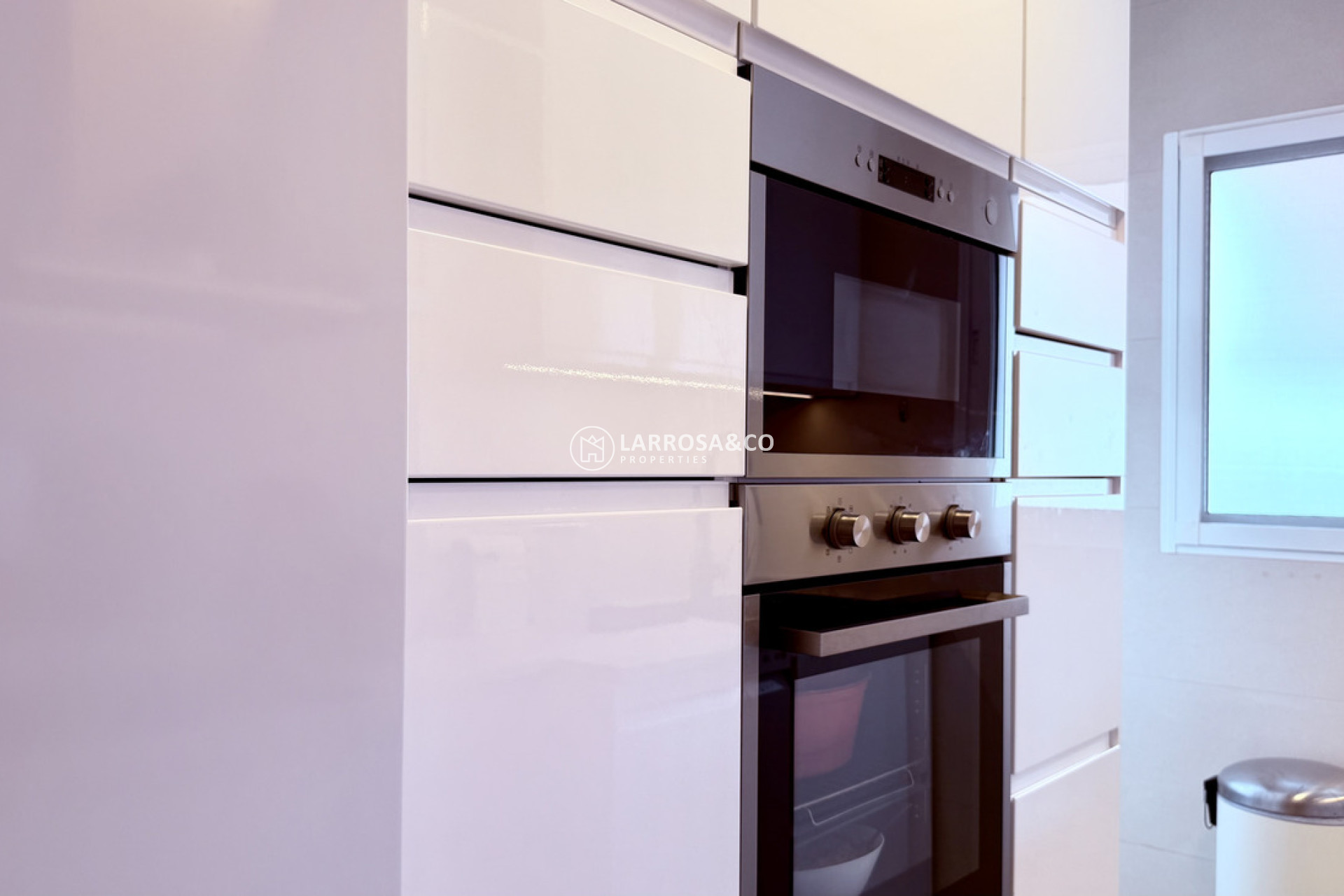 Reventa - Apartamento - Alicante - Costa Blanca