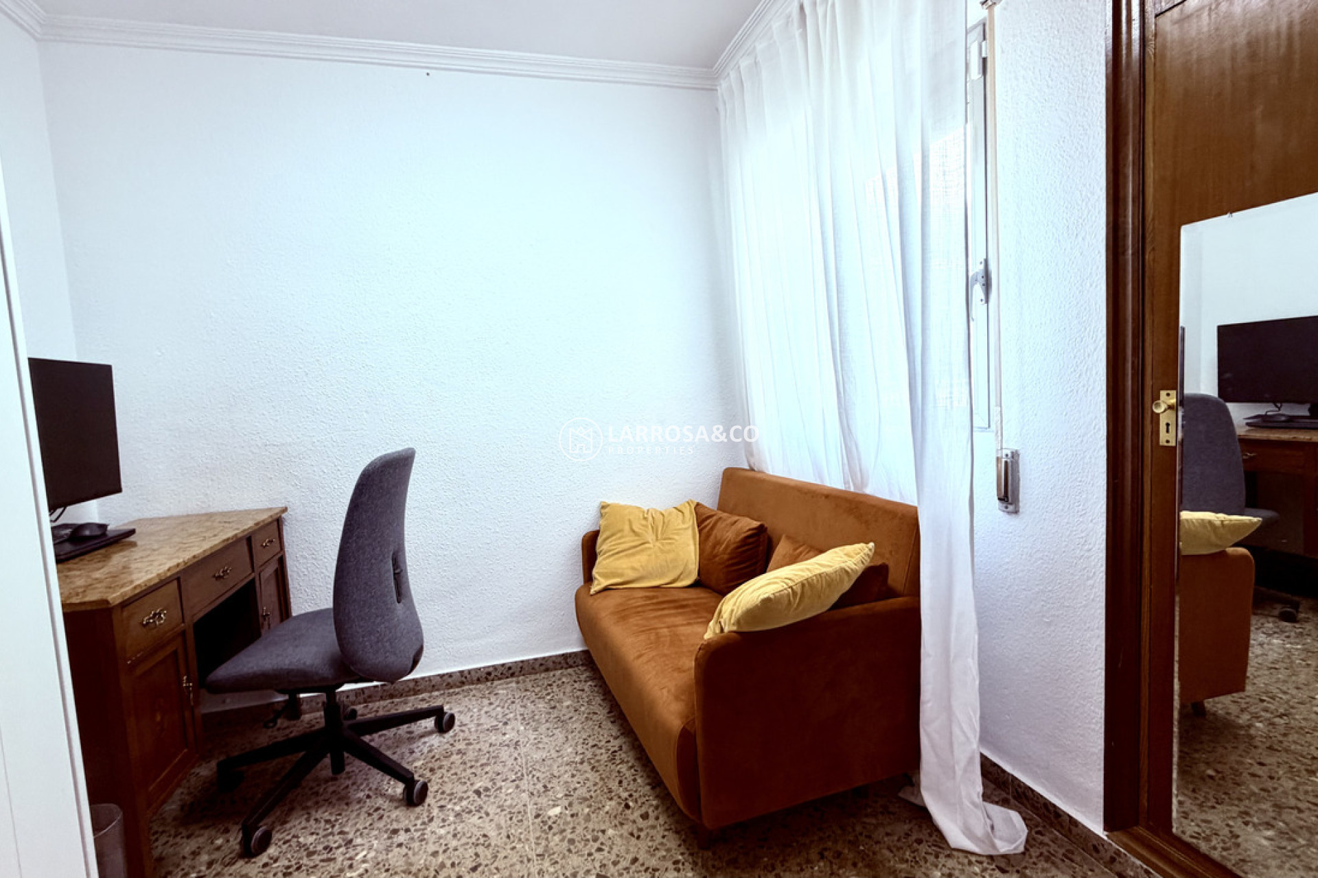 Reventa - Apartamento - Alicante - Costa Blanca
