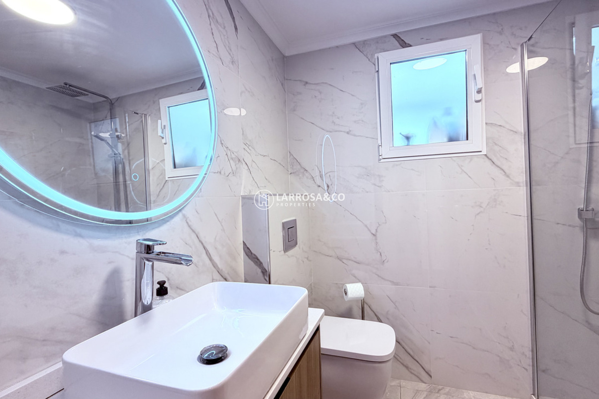 Reventa - Apartamento - Alicante - Costa Blanca