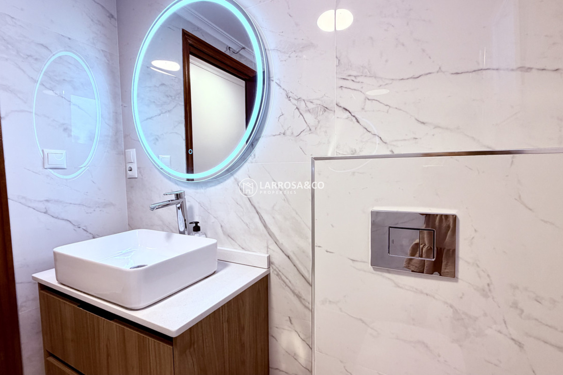Reventa - Apartamento - Alicante - Costa Blanca