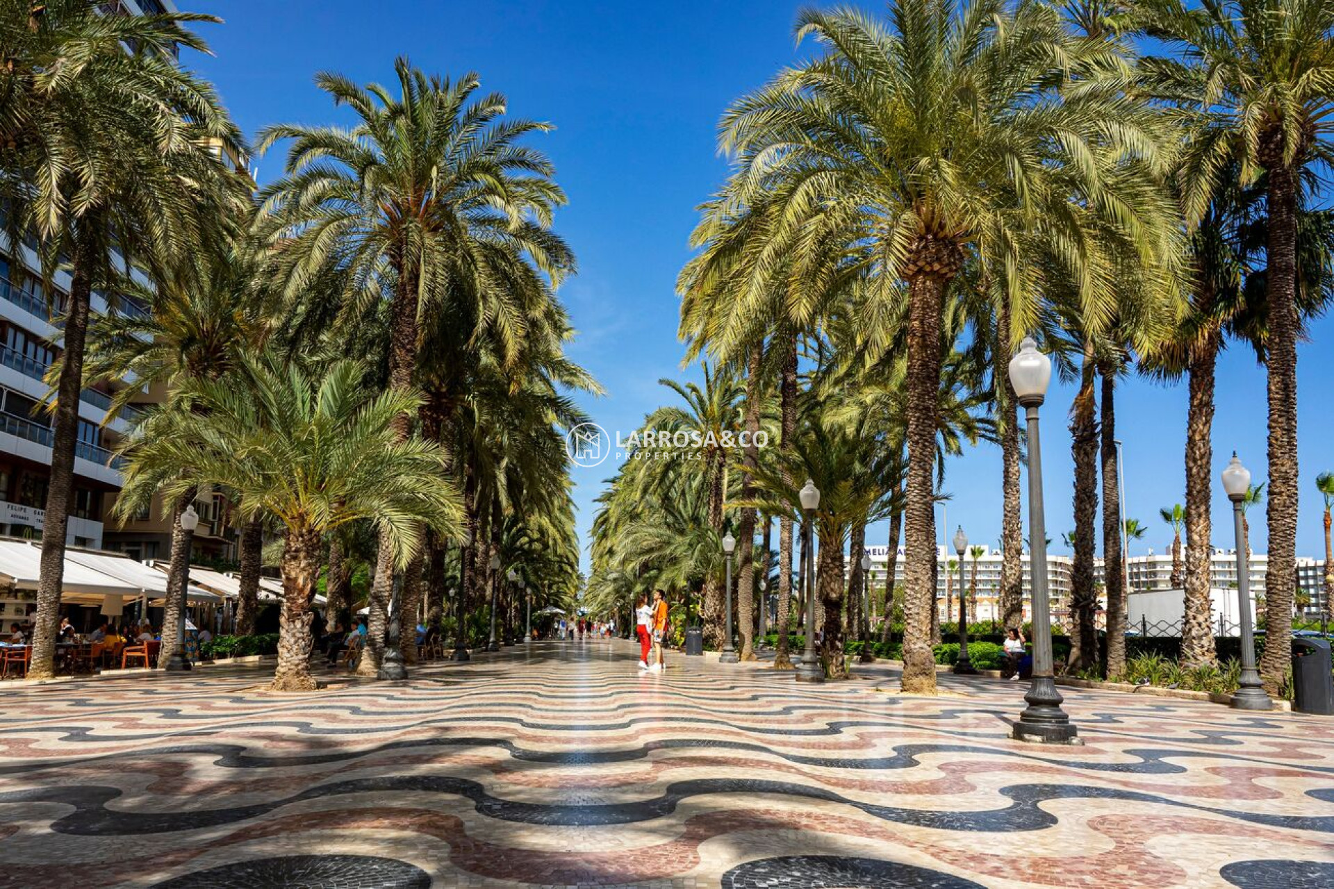 Reventa - Apartamento - Alicante - Costa Blanca