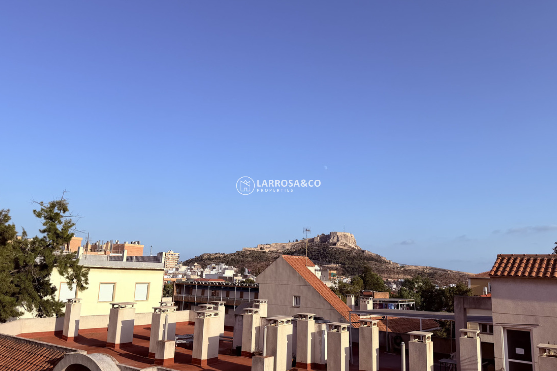 Reventa - Apartamento - Alicante - Costa Blanca