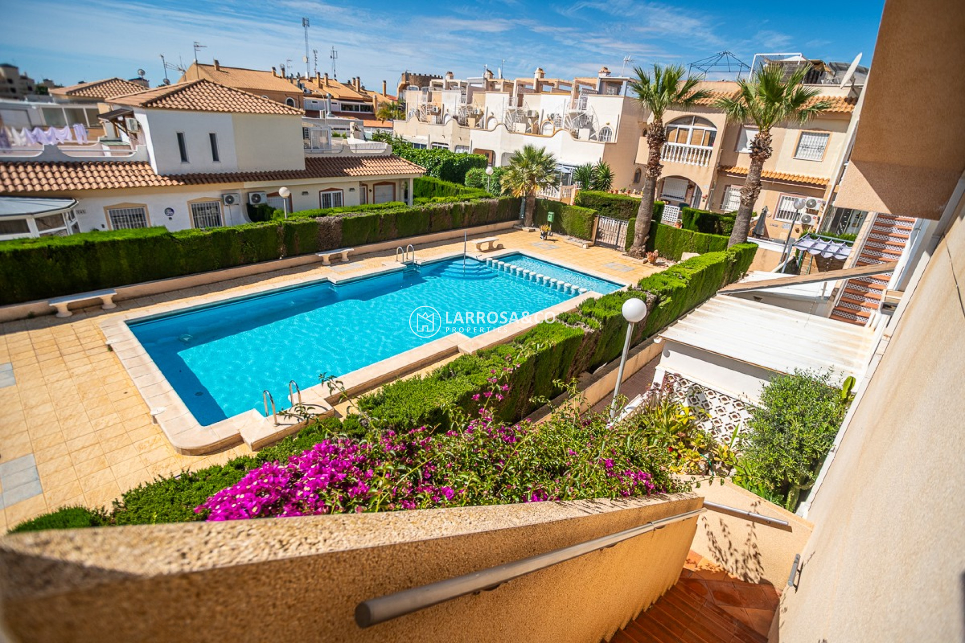 Reventa - Apartamento - Alicante - Costa Blanca