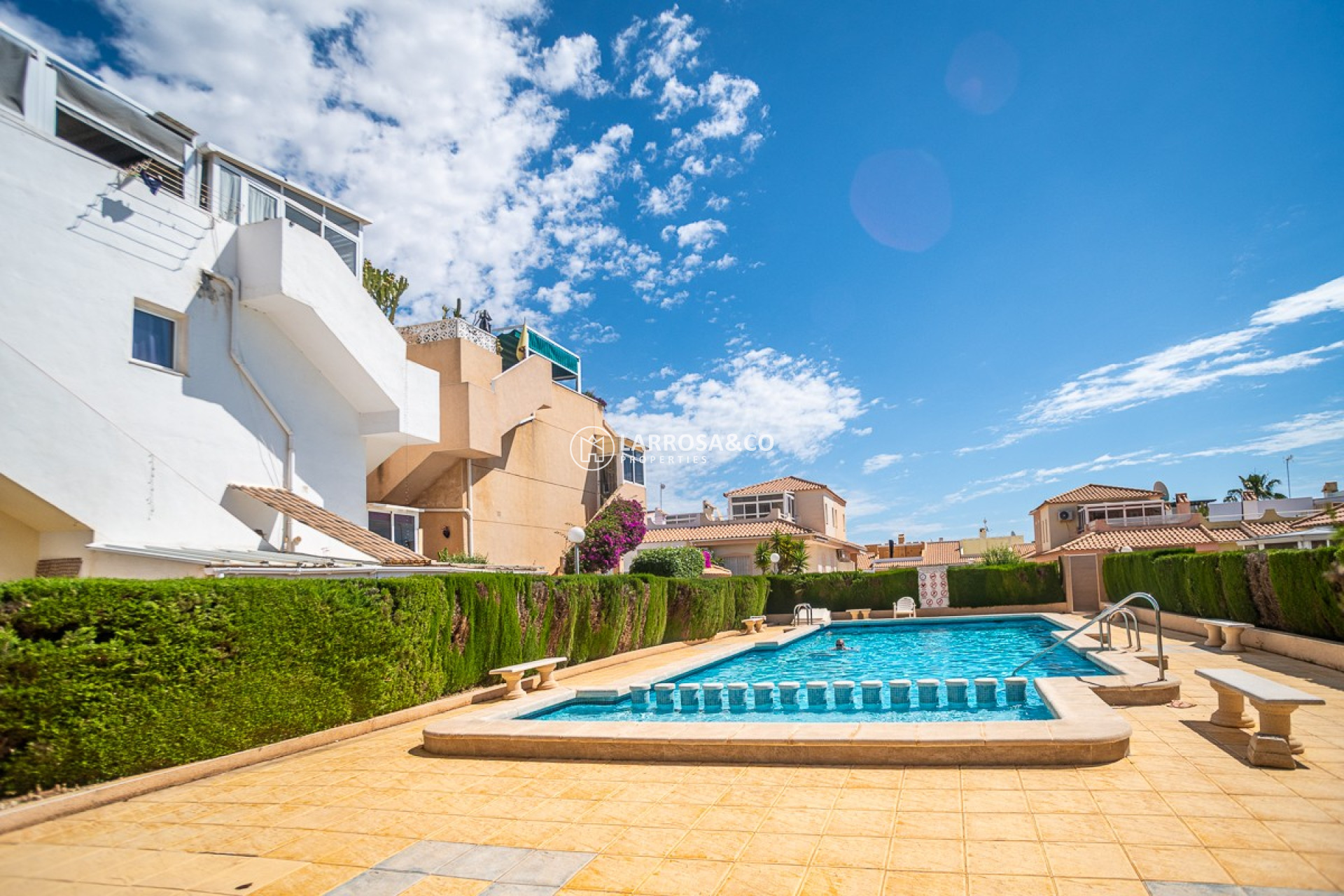 Reventa - Apartamento - Alicante - Costa Blanca