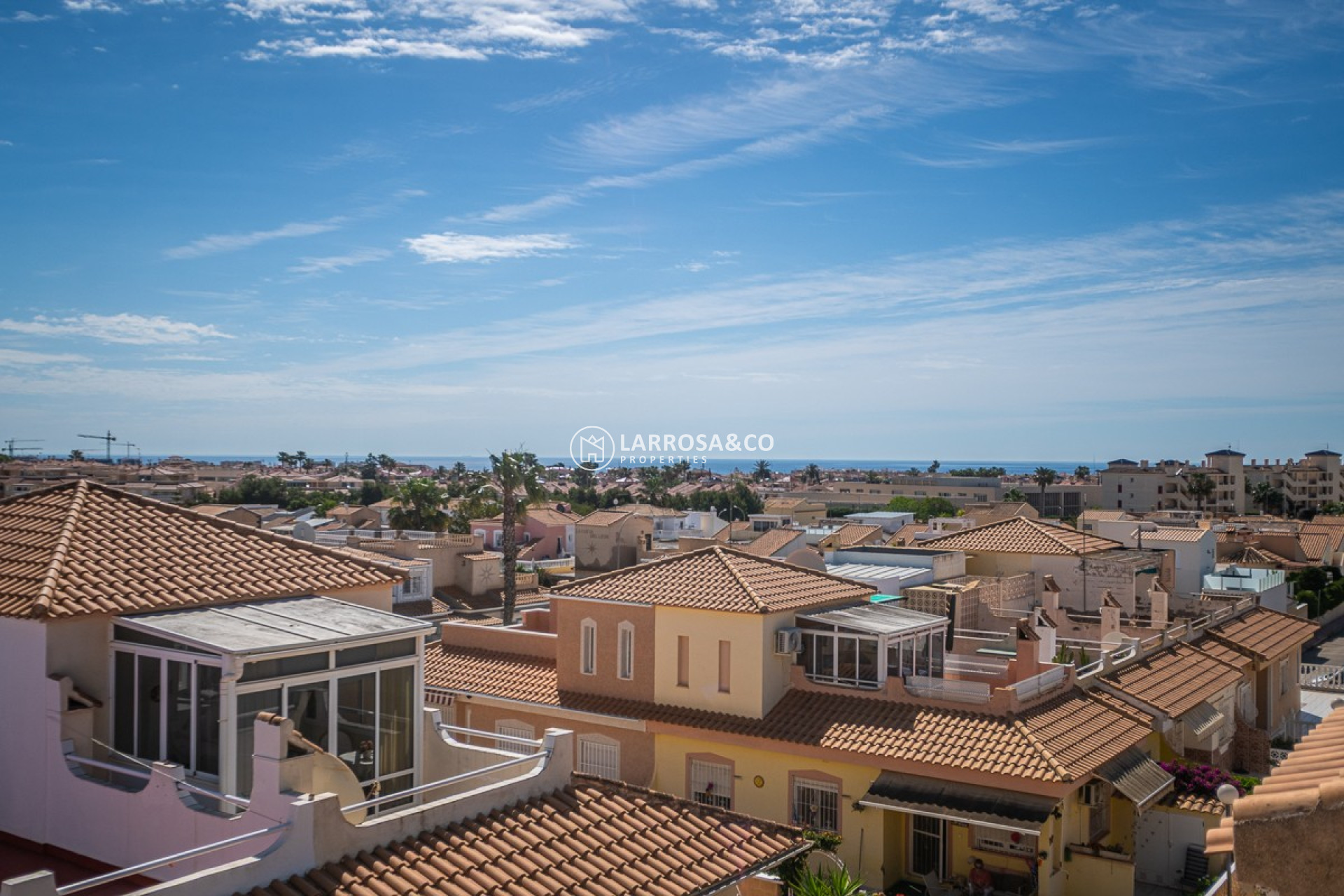 Reventa - Apartamento - Alicante - Costa Blanca