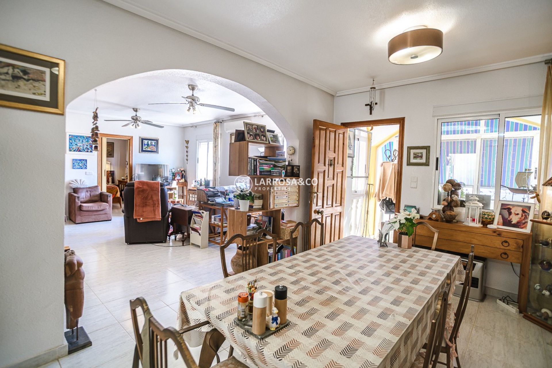 Reventa - Apartamento - Alicante - Costa Blanca