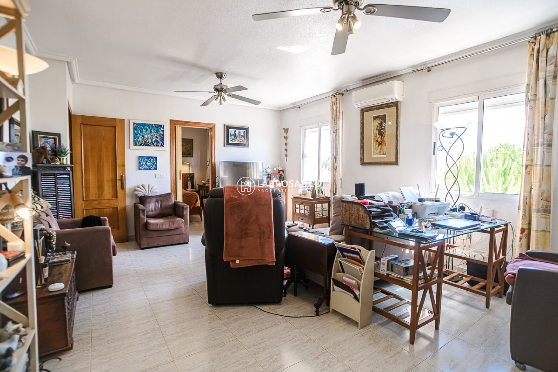 Reventa - Apartamento - Alicante - Costa Blanca