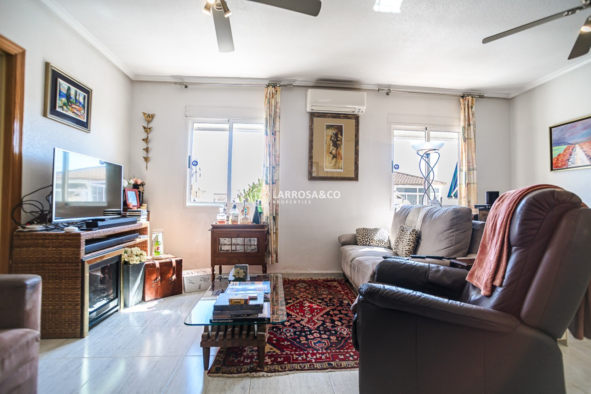 Reventa - Apartamento - Alicante - Costa Blanca