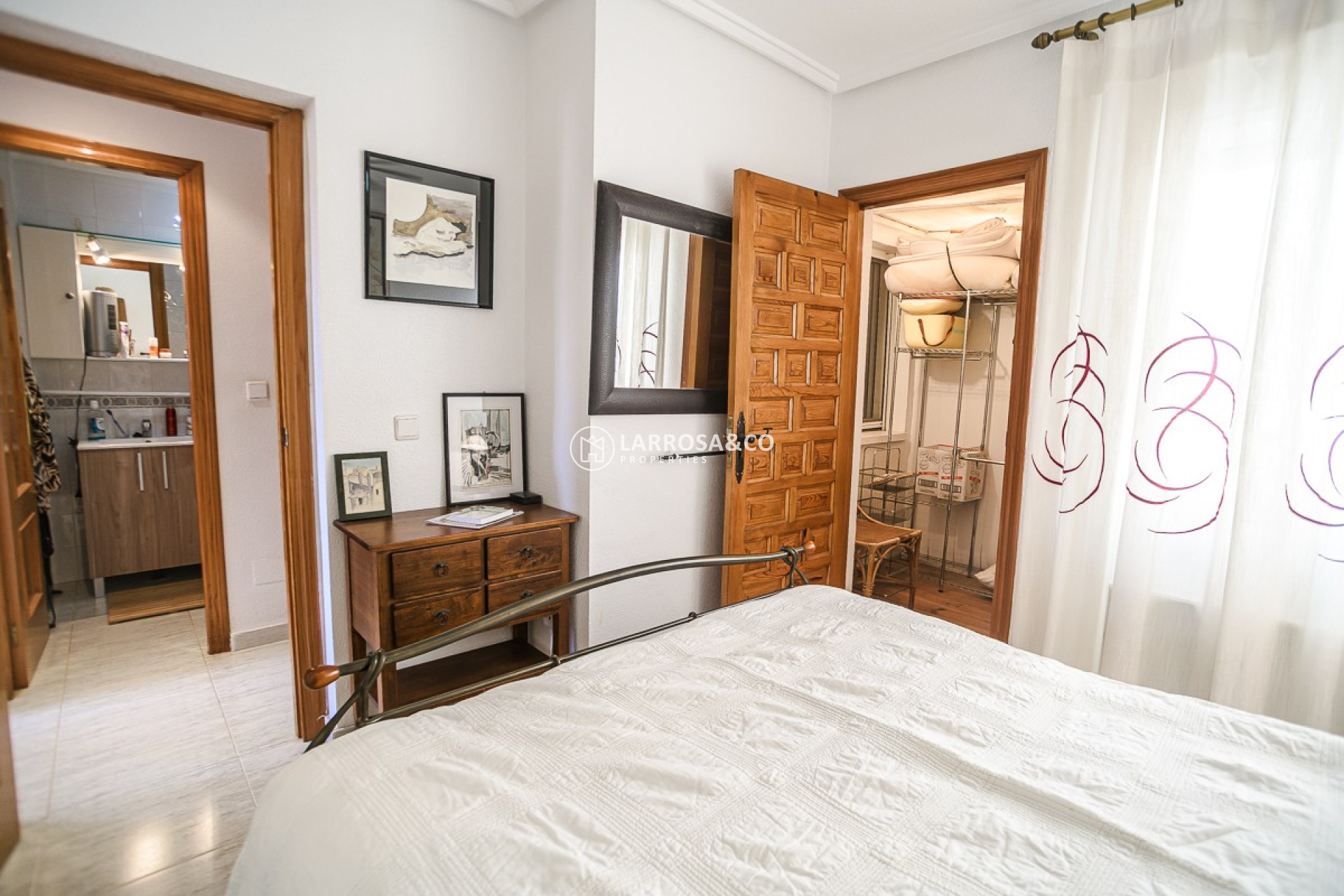 Reventa - Apartamento - Alicante - Costa Blanca
