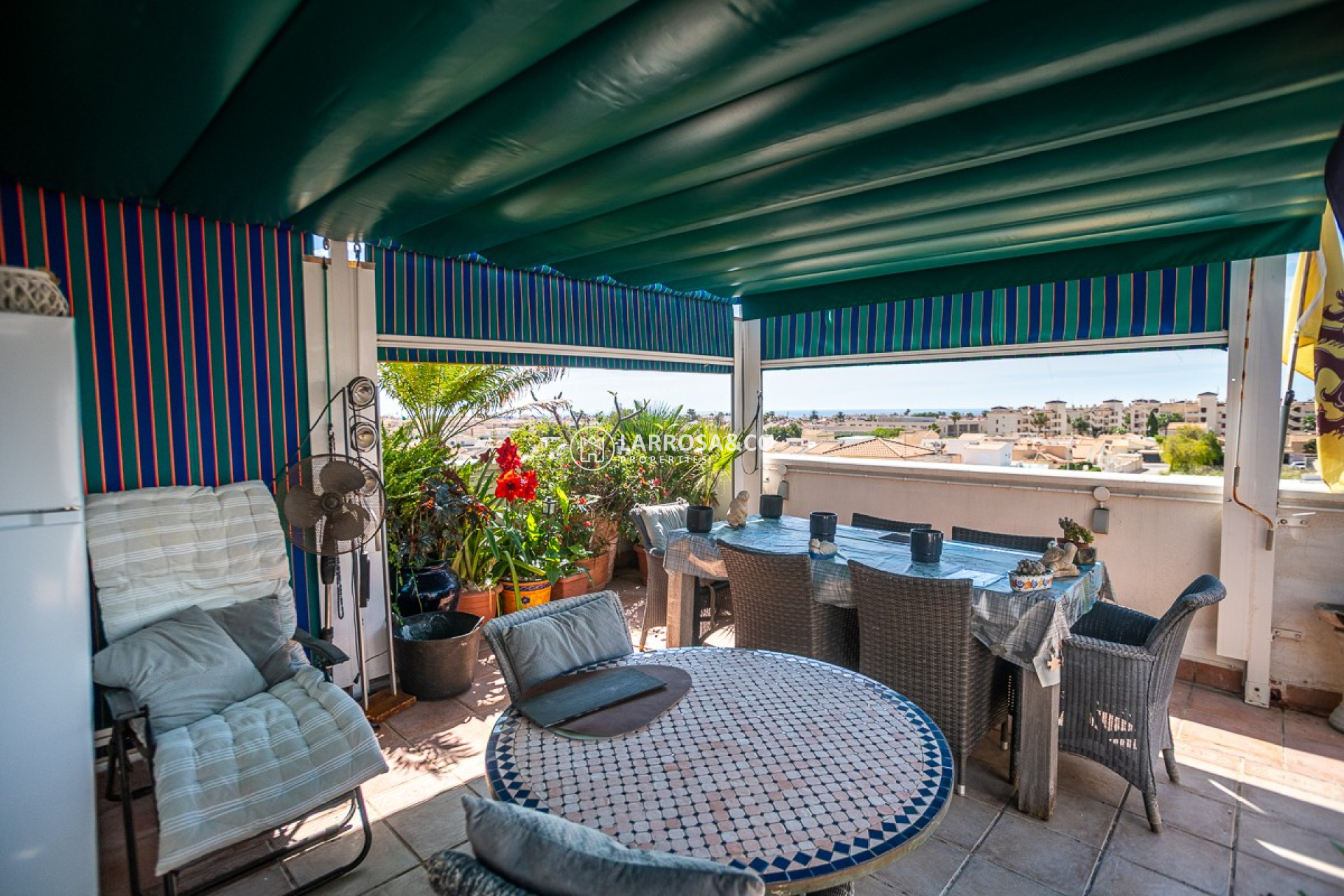 Reventa - Apartamento - Alicante - Costa Blanca