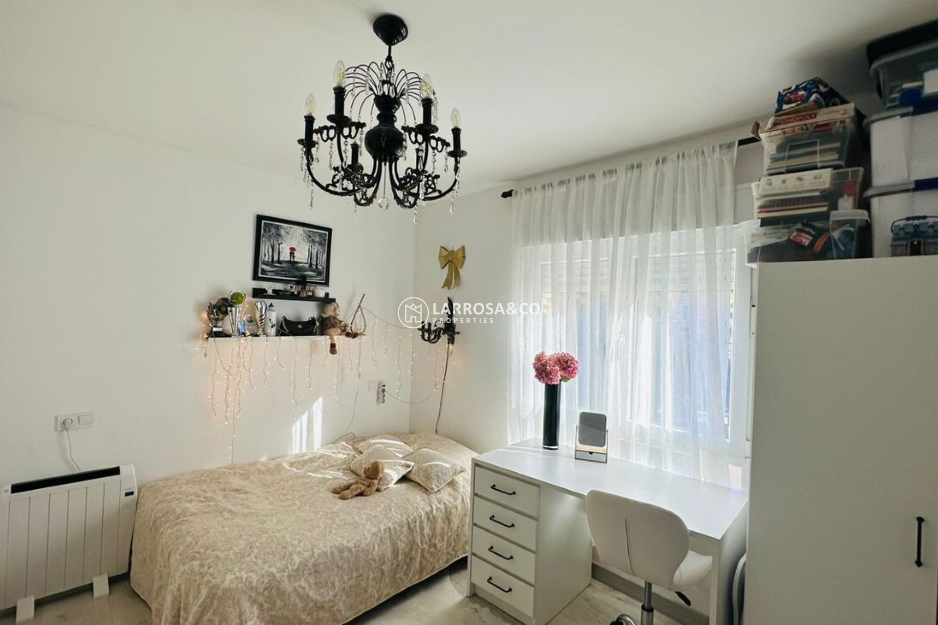 Reventa - Apartamento - Alicante - Las Viñas