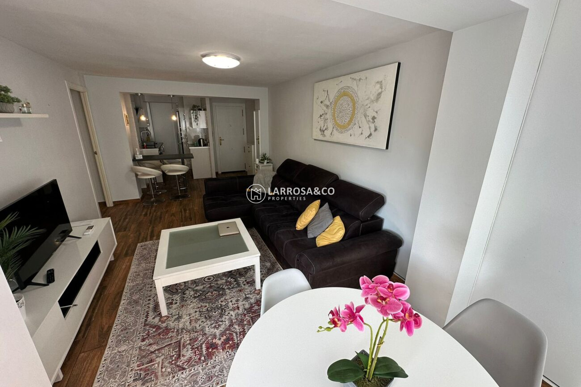 Reventa - Apartamento - Alicante - Pla Del Bon Repos