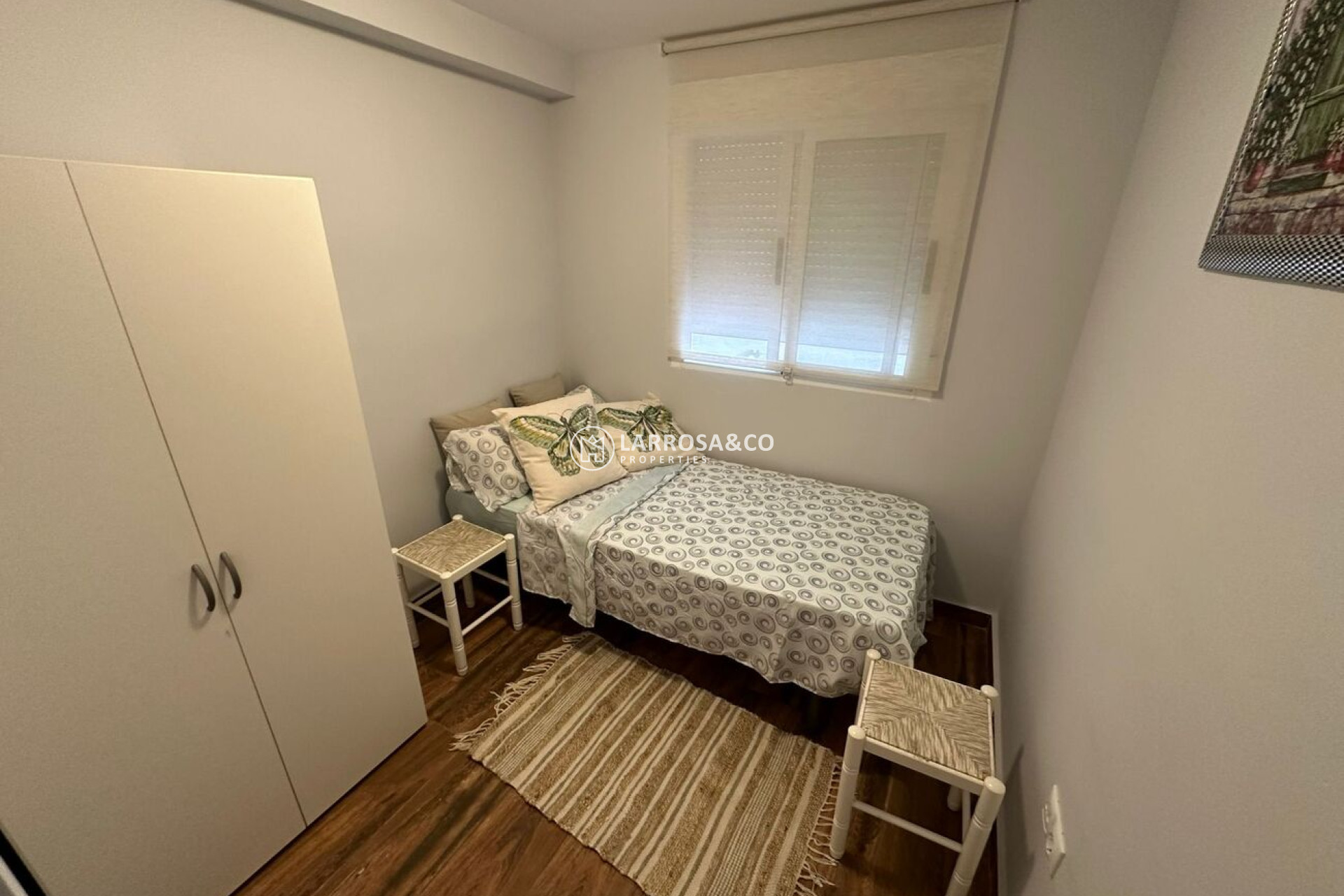 Reventa - Apartamento - Alicante - Pla Del Bon Repos