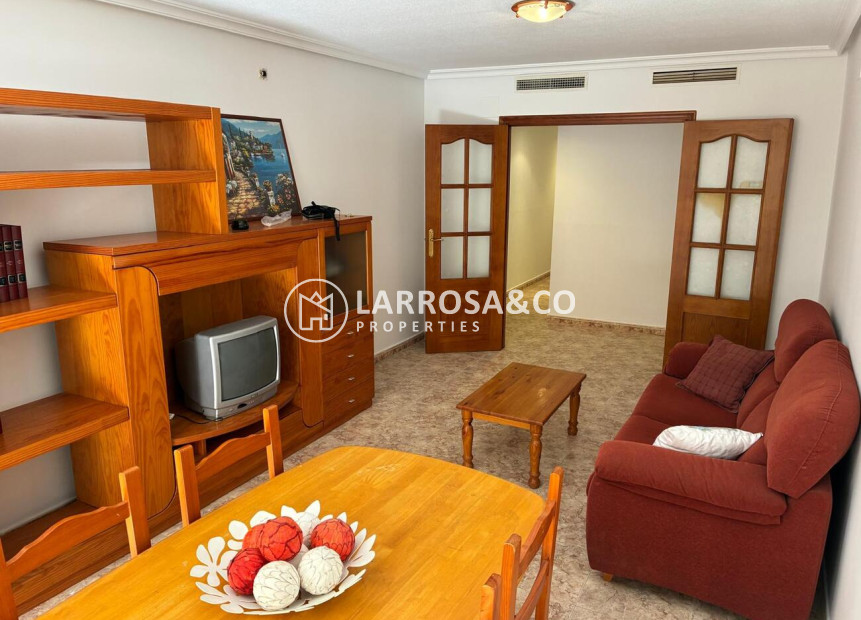 Reventa - Apartamento - Almoradí - Costa Blanca