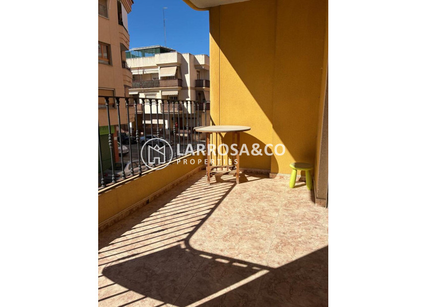 Reventa - Apartamento - Almoradí - Costa Blanca
