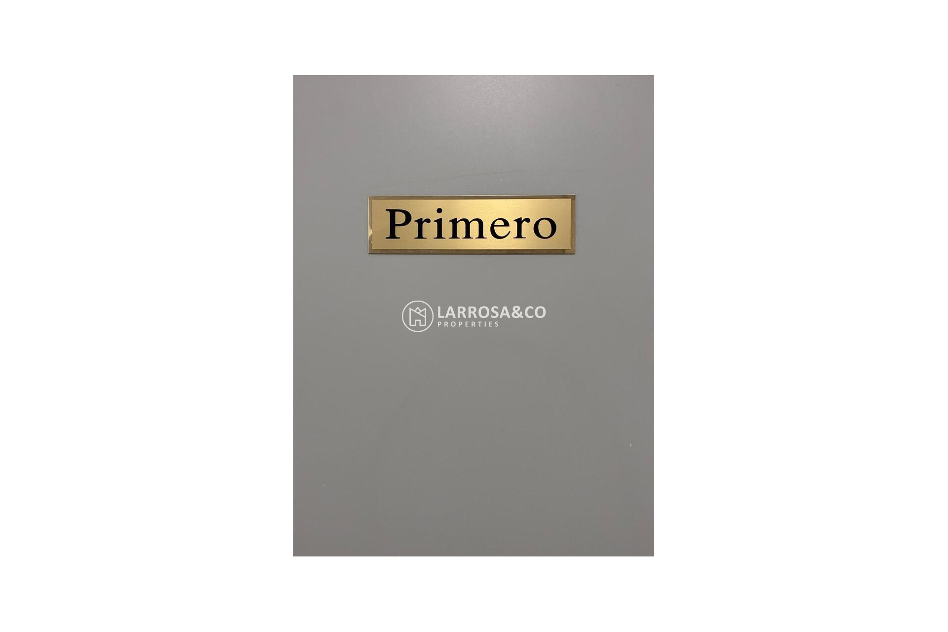 Reventa - Apartamento - Almoradí - Costa Blanca