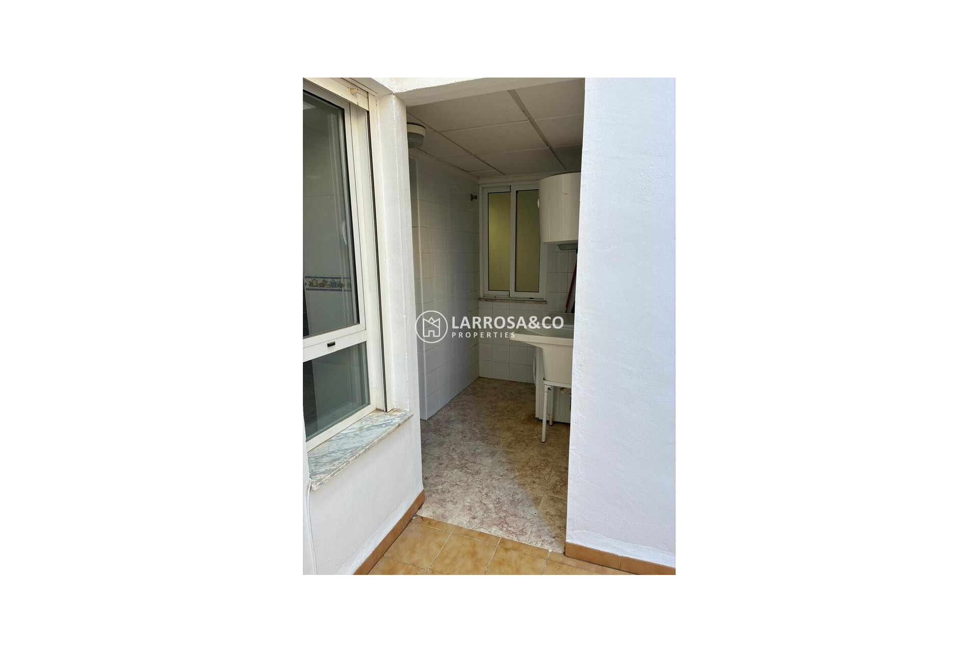 Reventa - Apartamento - Almoradí - Costa Blanca