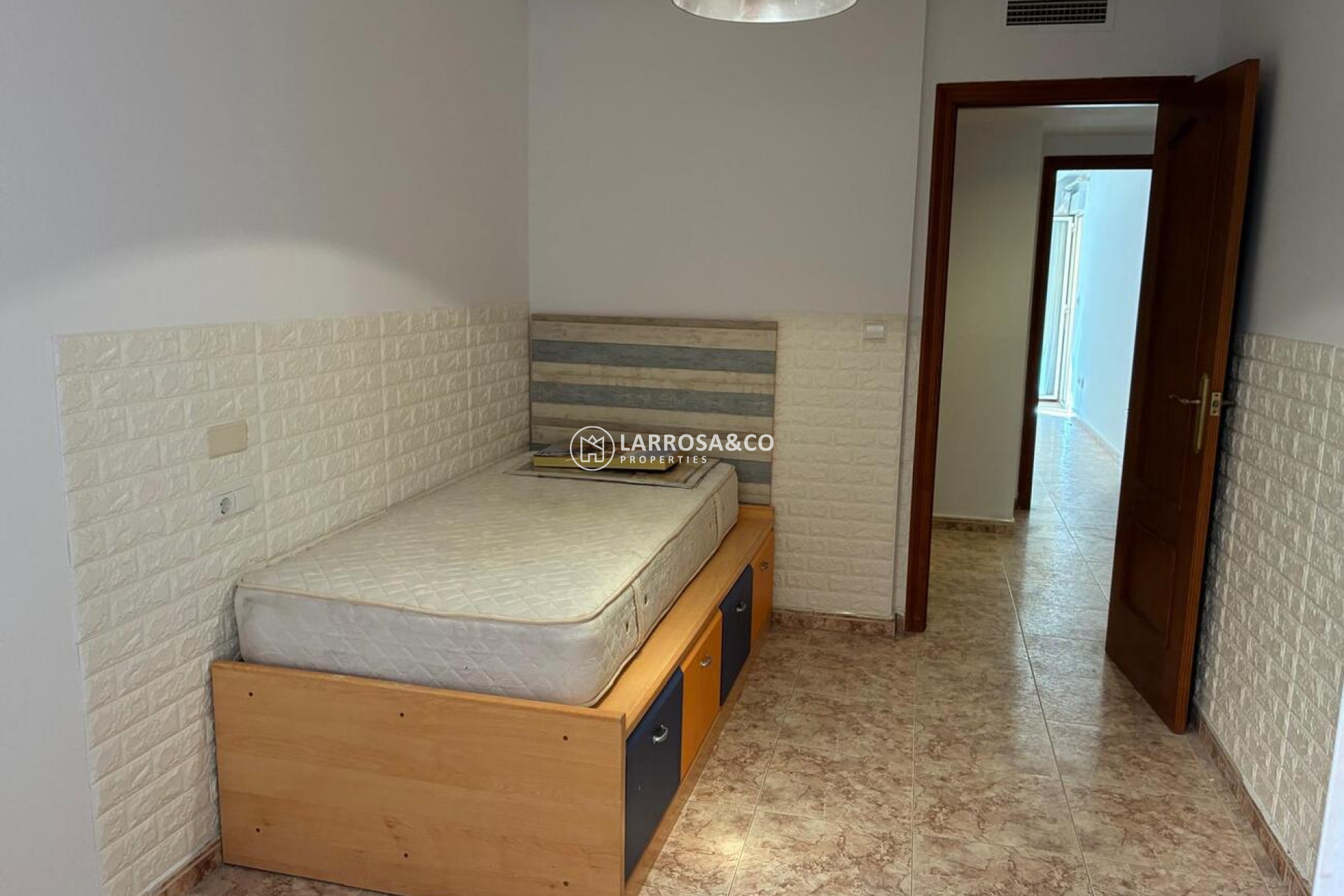 Reventa - Apartamento - Almoradí - Costa Blanca