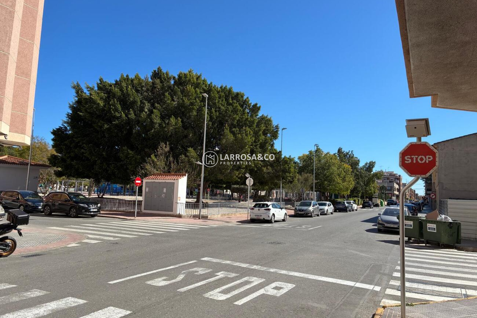 Reventa - Apartamento - Almoradí - Costa Blanca
