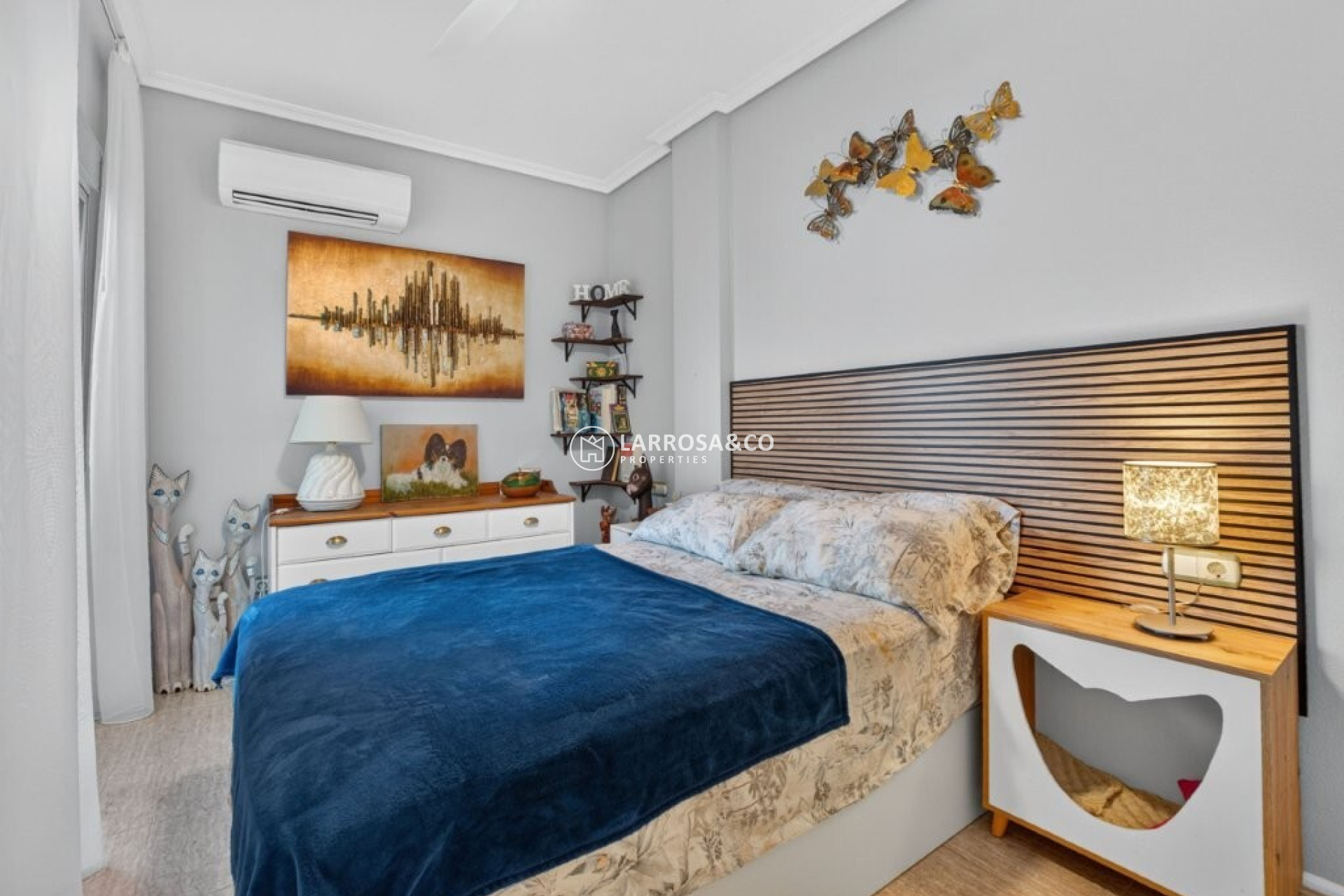 Reventa - Apartamento - Almoradí - Costa Blanca