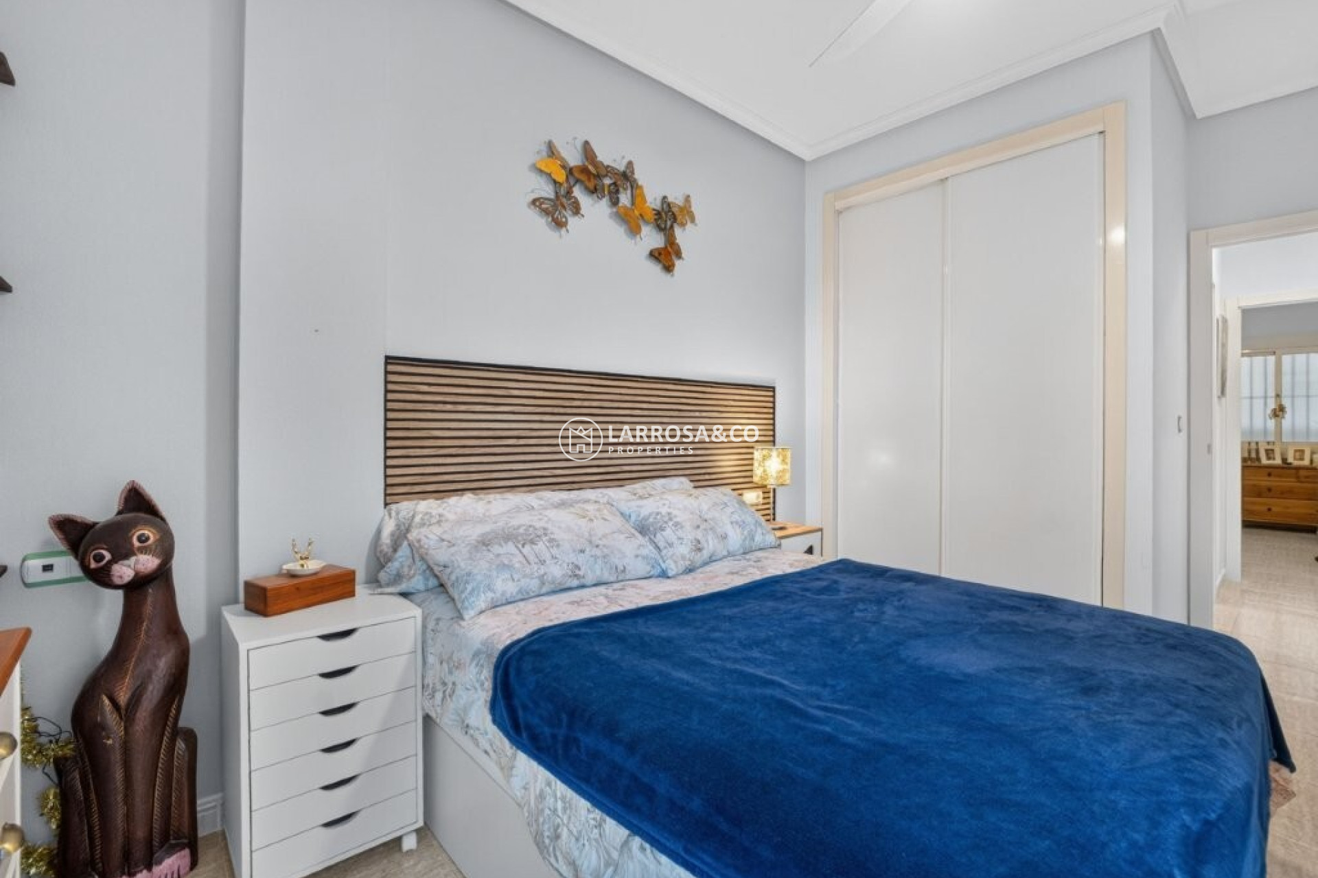 Reventa - Apartamento - Almoradí - Costa Blanca