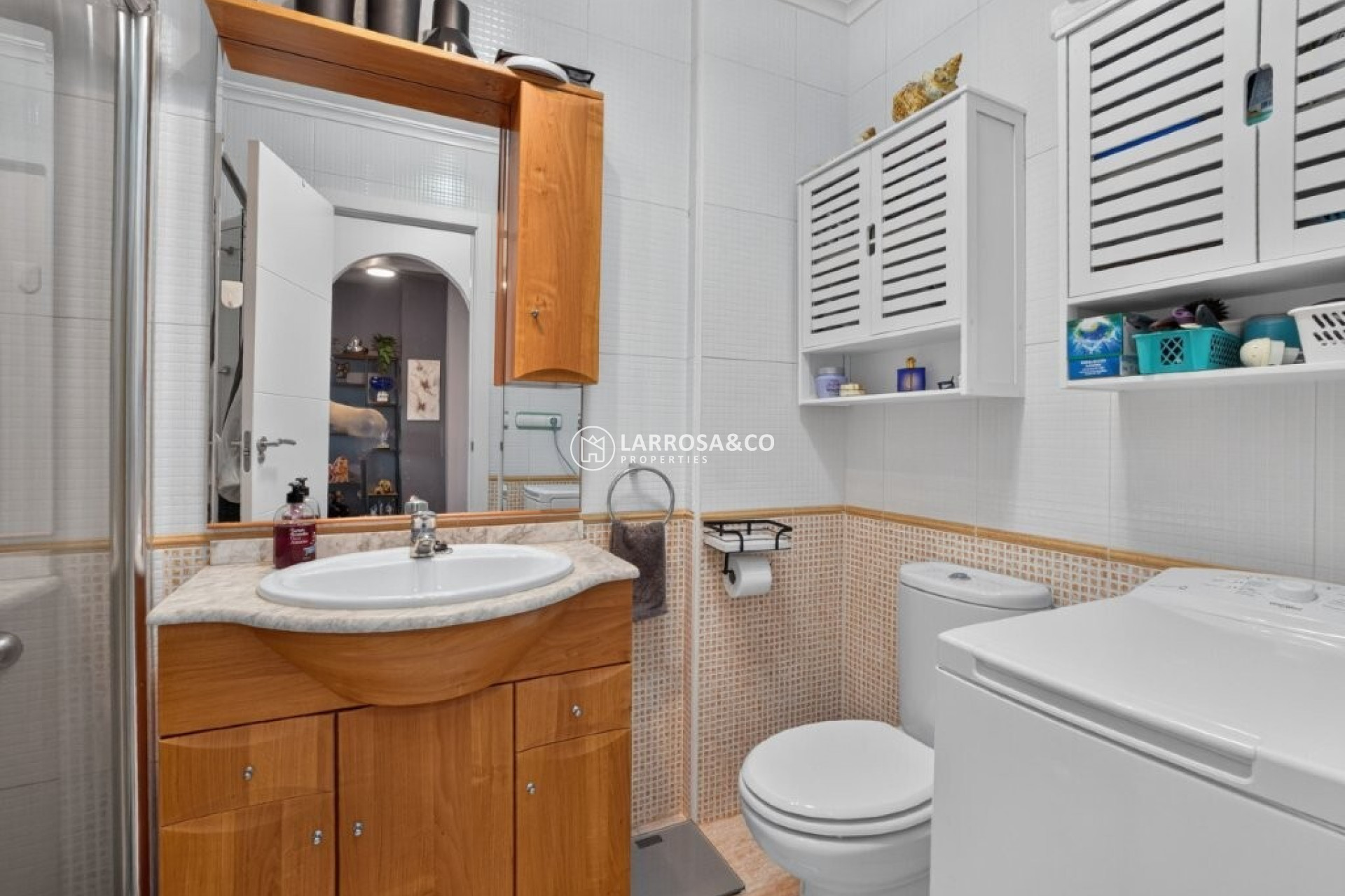Reventa - Apartamento - Almoradí - Costa Blanca