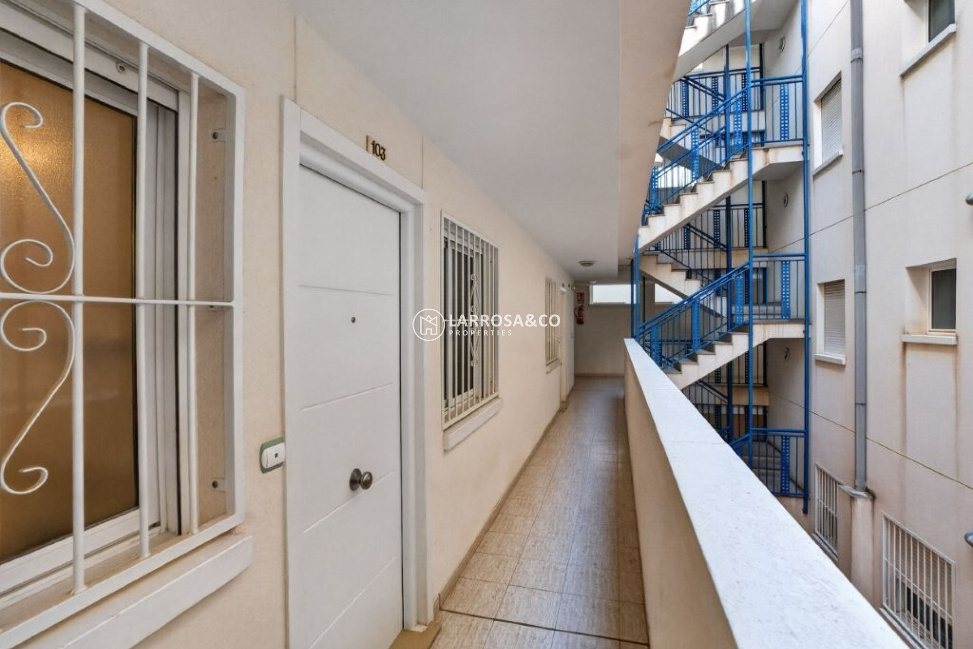 Reventa - Apartamento - Almoradí - Costa Blanca