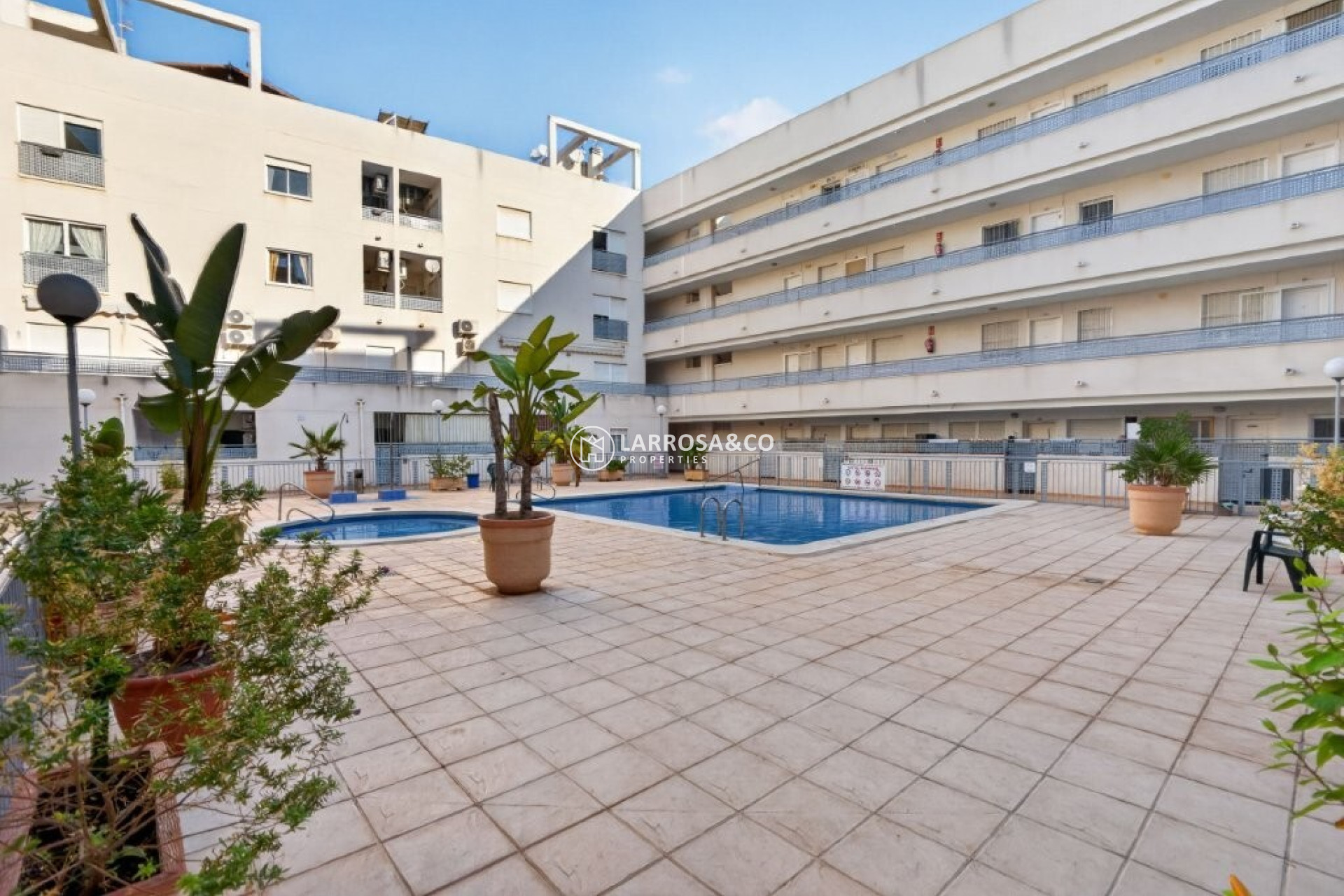 Reventa - Apartamento - Almoradí - Costa Blanca