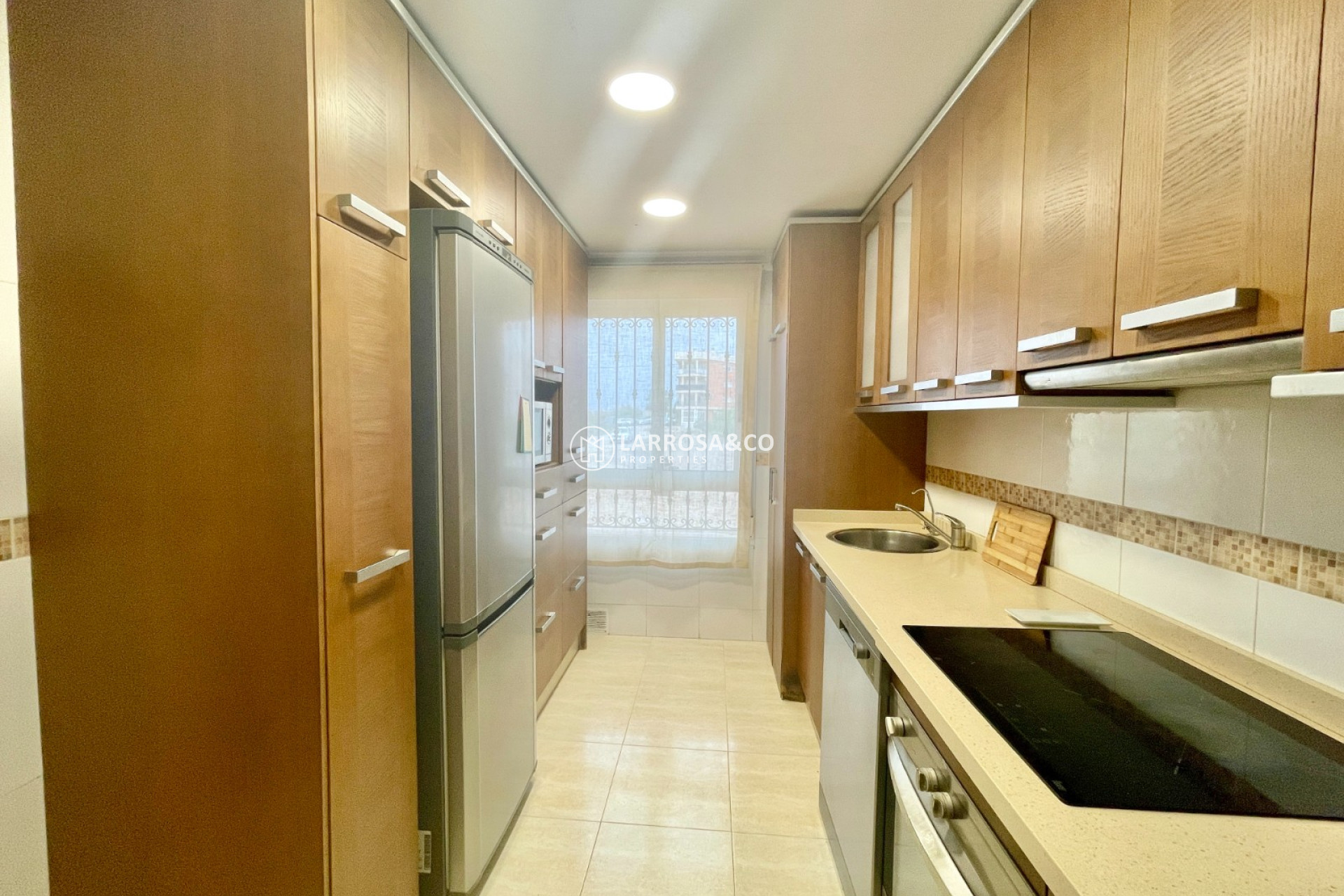Reventa - Apartamento - Almoradí - Inland