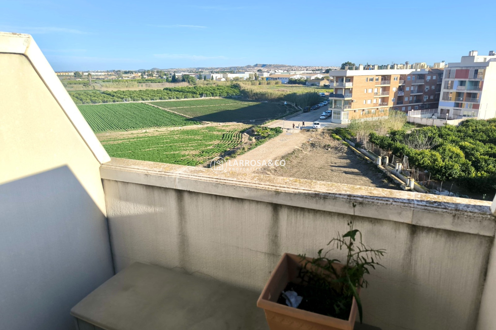 Reventa - Apartamento - Almoradí - Inland