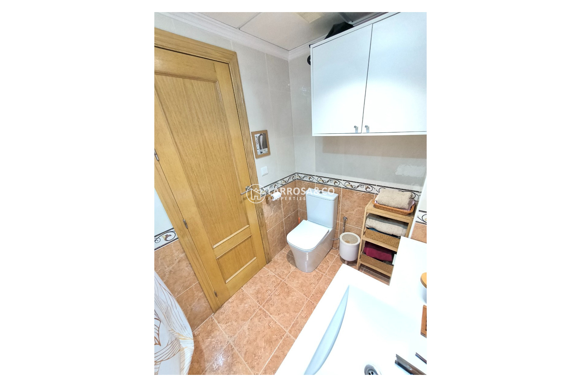 Reventa - Apartamento - Almoradí - Inland