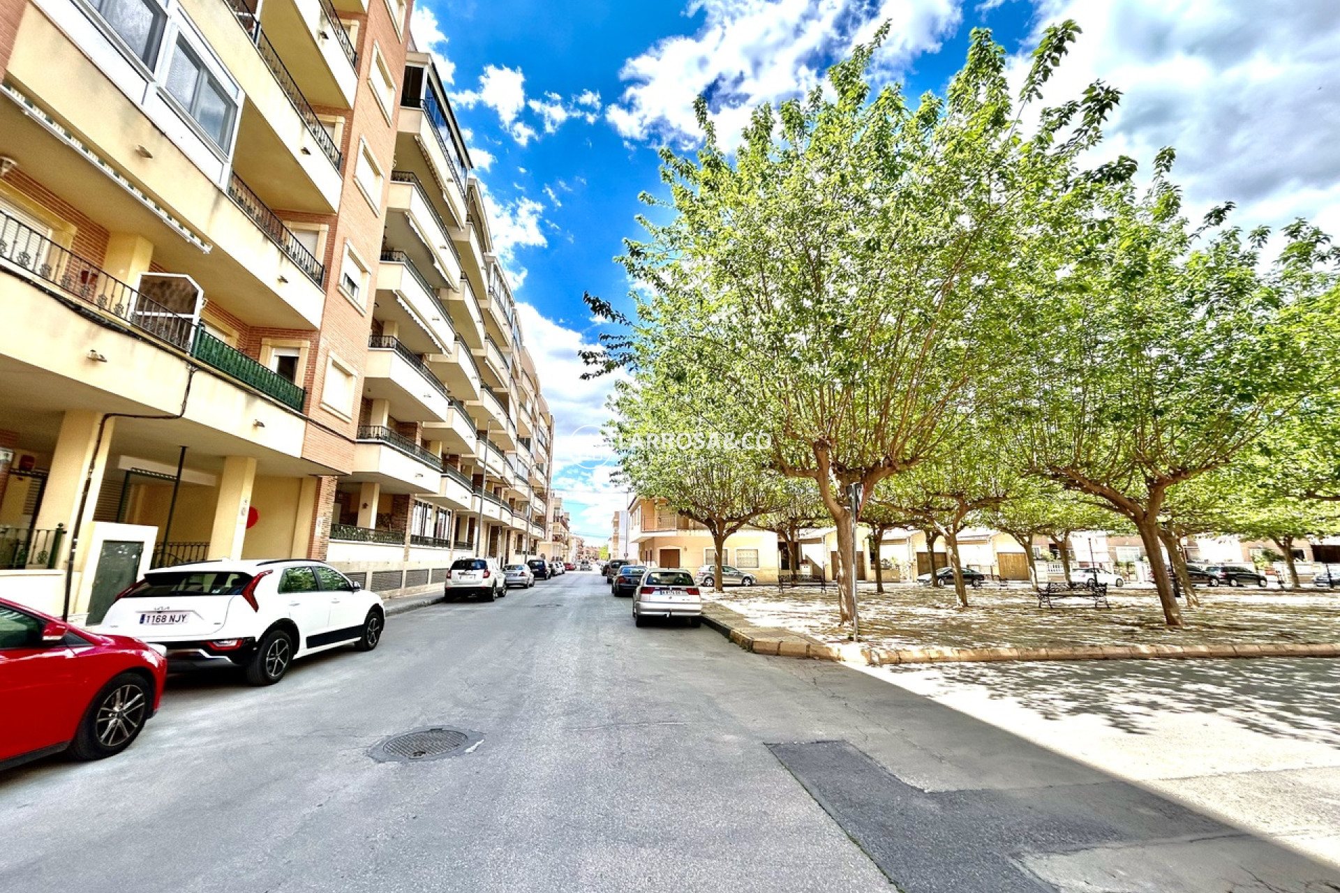 Reventa - Apartamento - Almoradí - Inland