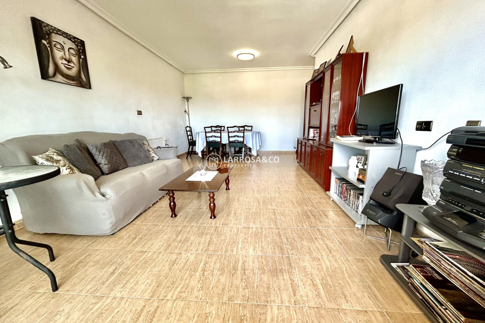 Reventa - Apartamento - Almoradí - Inland