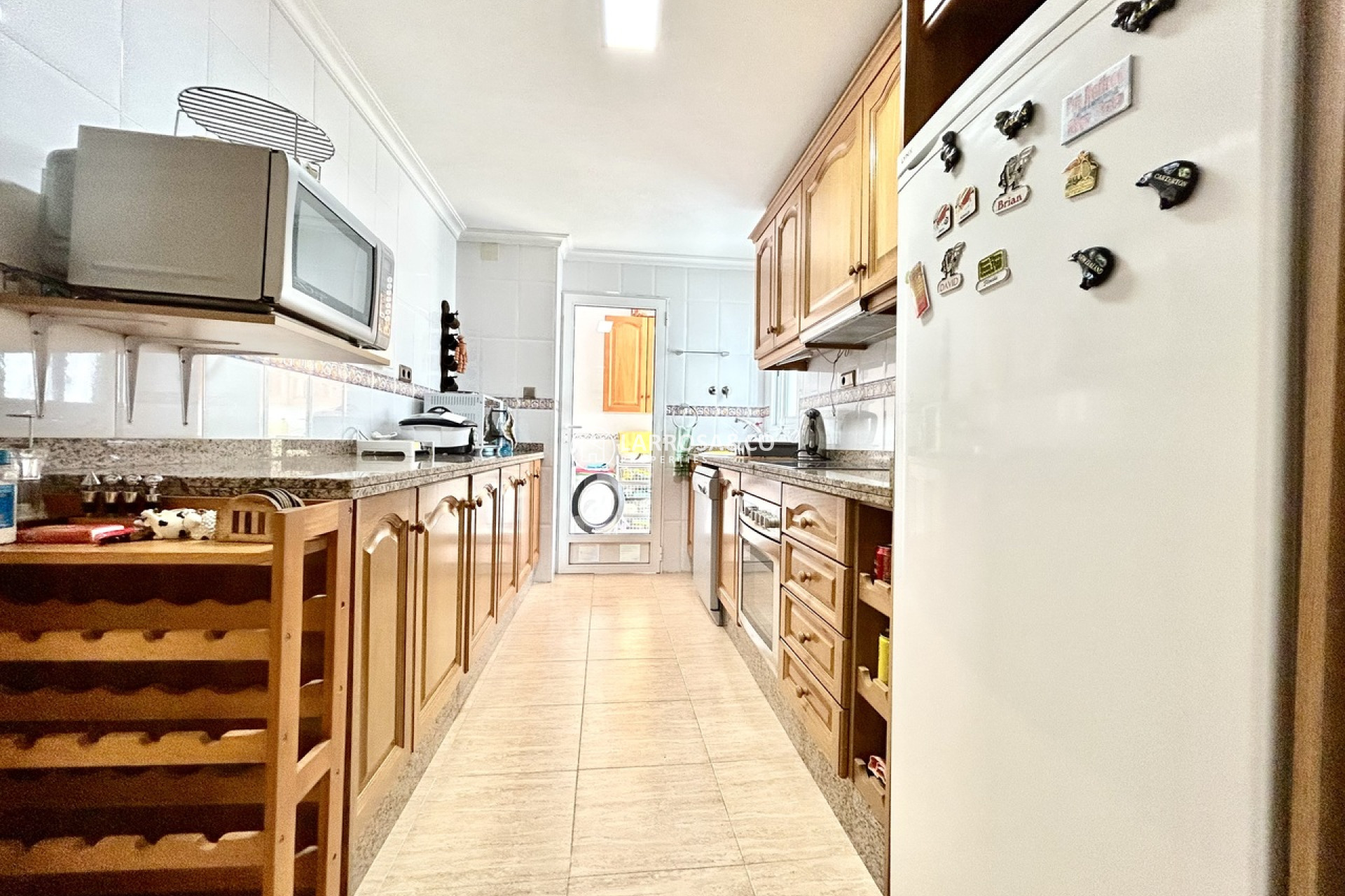 Reventa - Apartamento - Almoradí - Inland