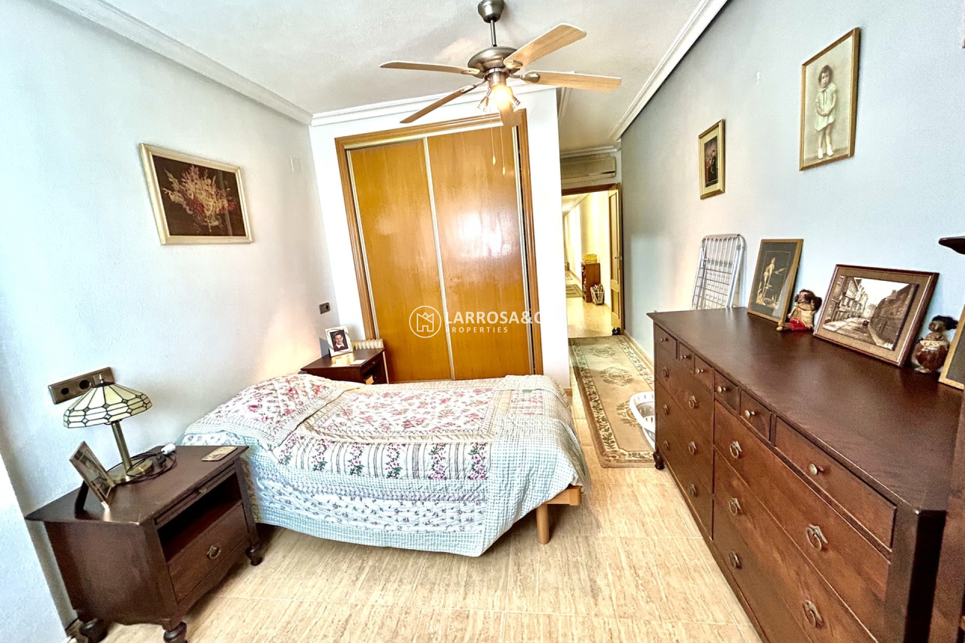 Reventa - Apartamento - Almoradí - Inland