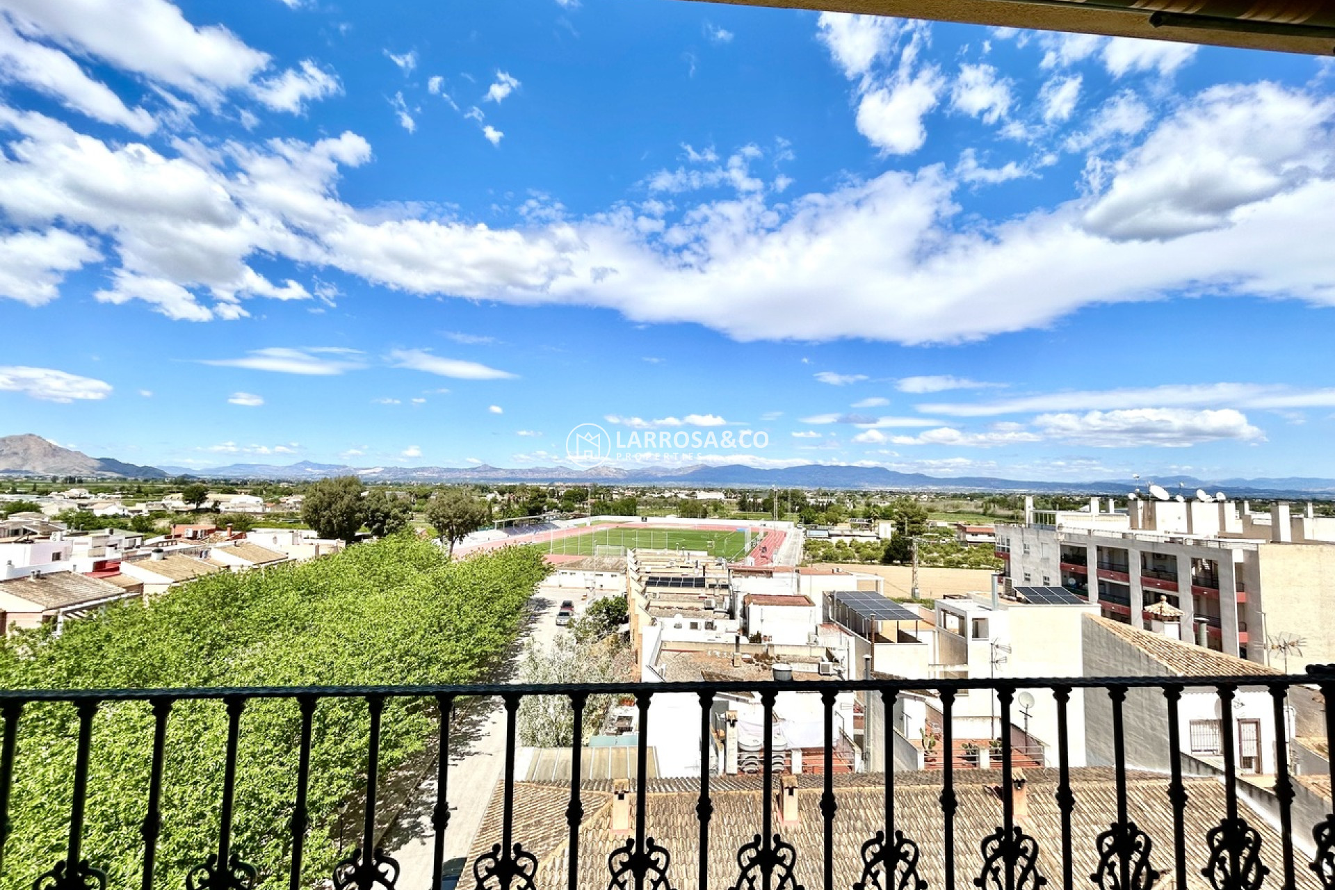 Reventa - Apartamento - Almoradí - Inland
