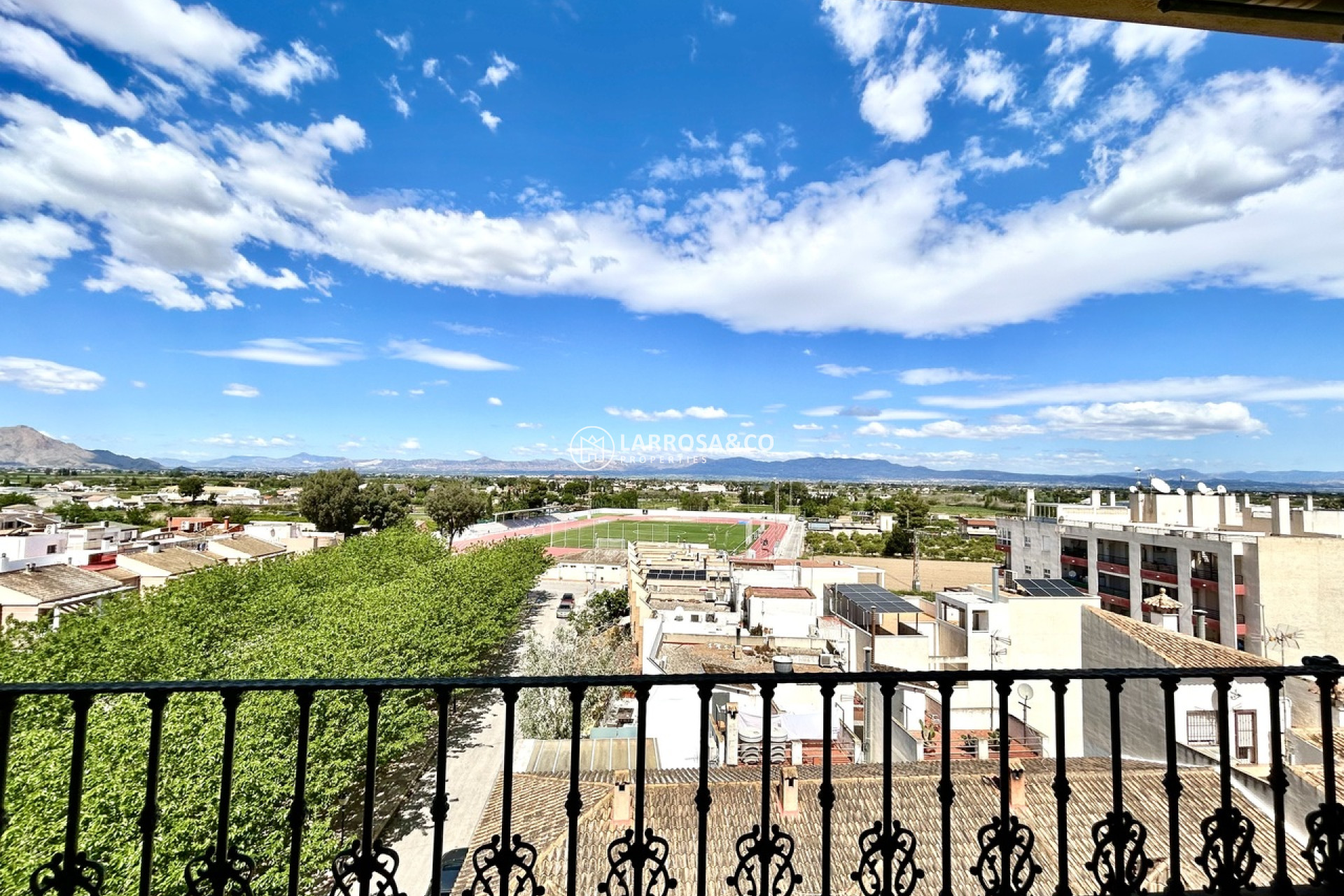 Reventa - Apartamento - Almoradí - Inland