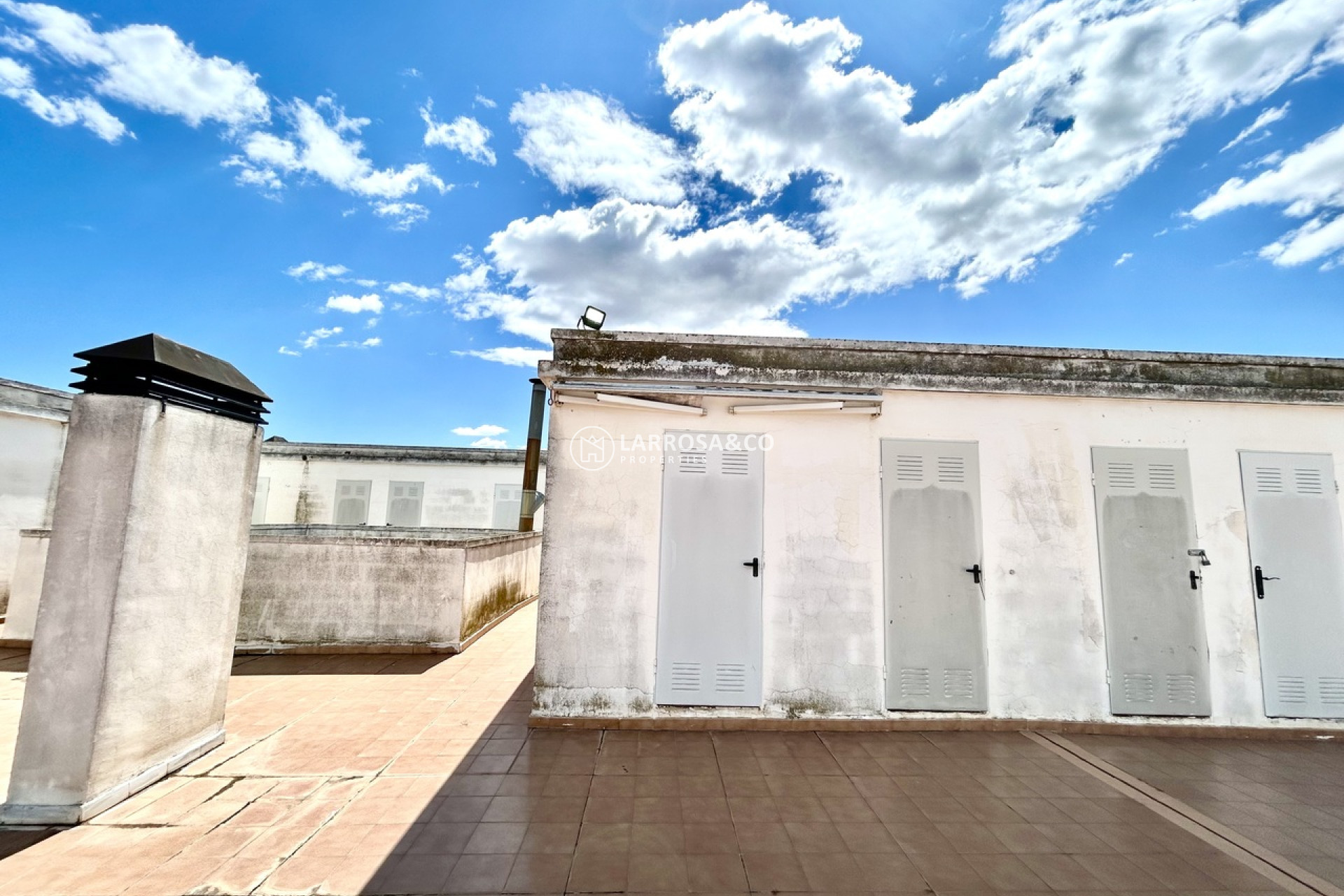 Reventa - Apartamento - Almoradí - Inland