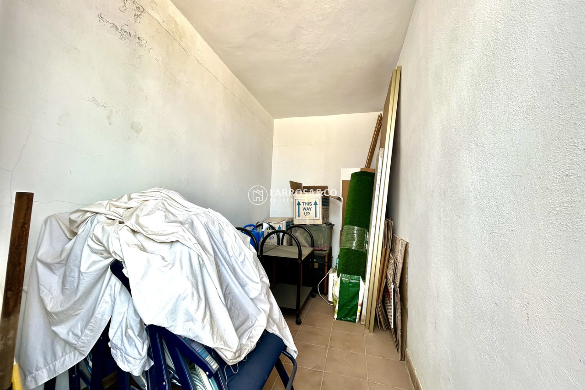 Reventa - Apartamento - Almoradí - Inland
