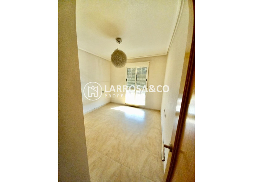 Reventa - Apartamento - Almoradí - Inland