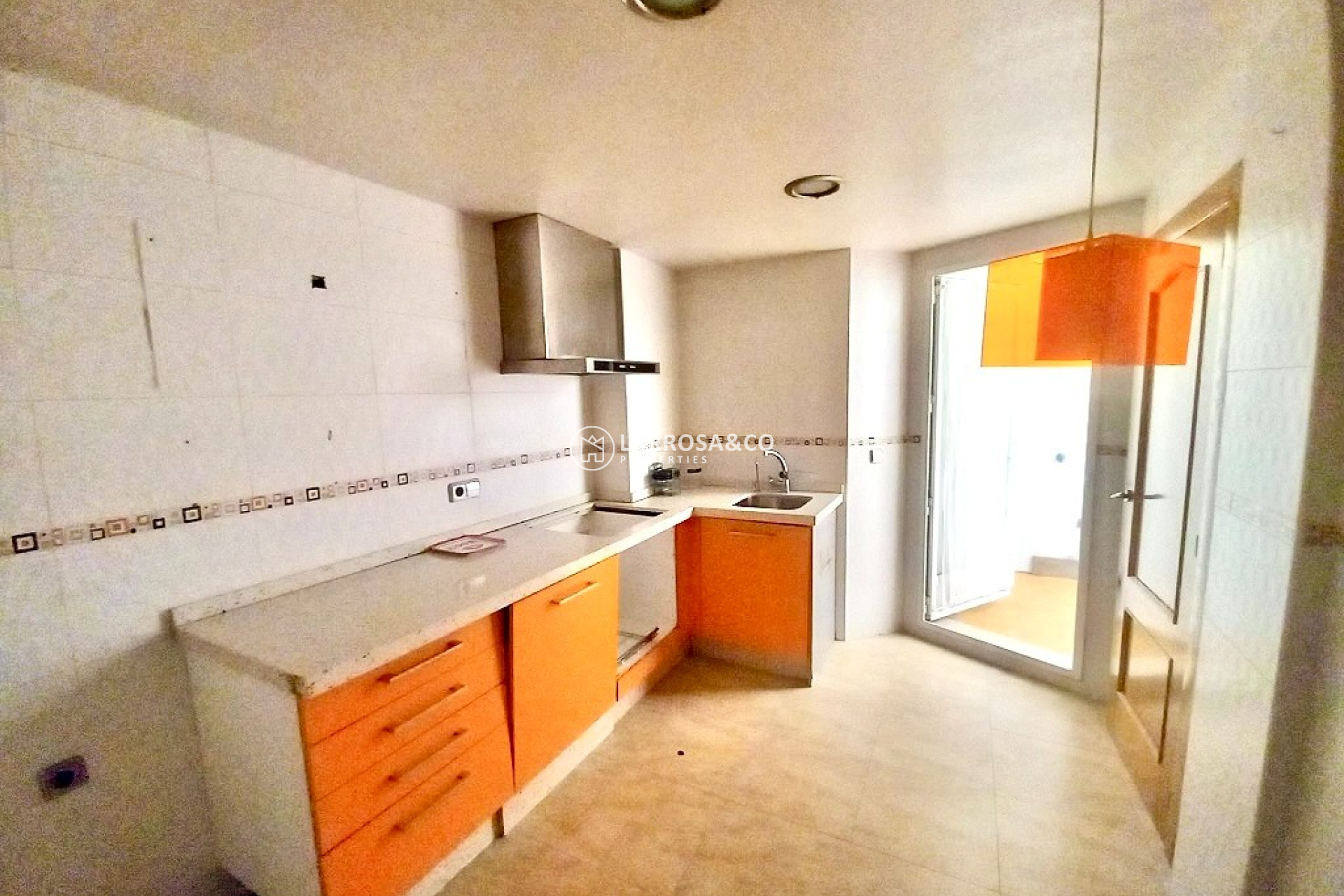 Reventa - Apartamento - Almoradí - Inland