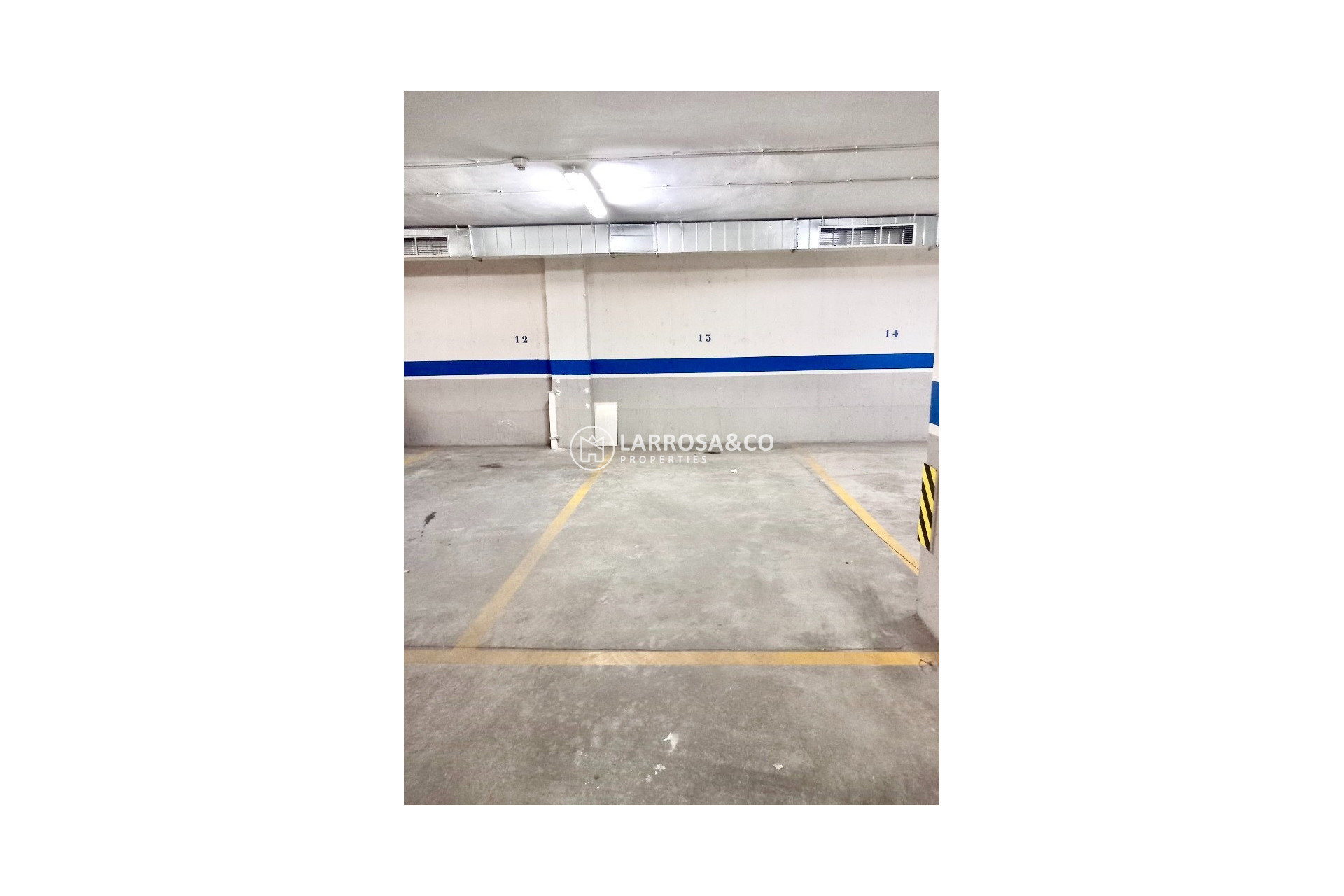 Reventa - Apartamento - Almoradí - Inland