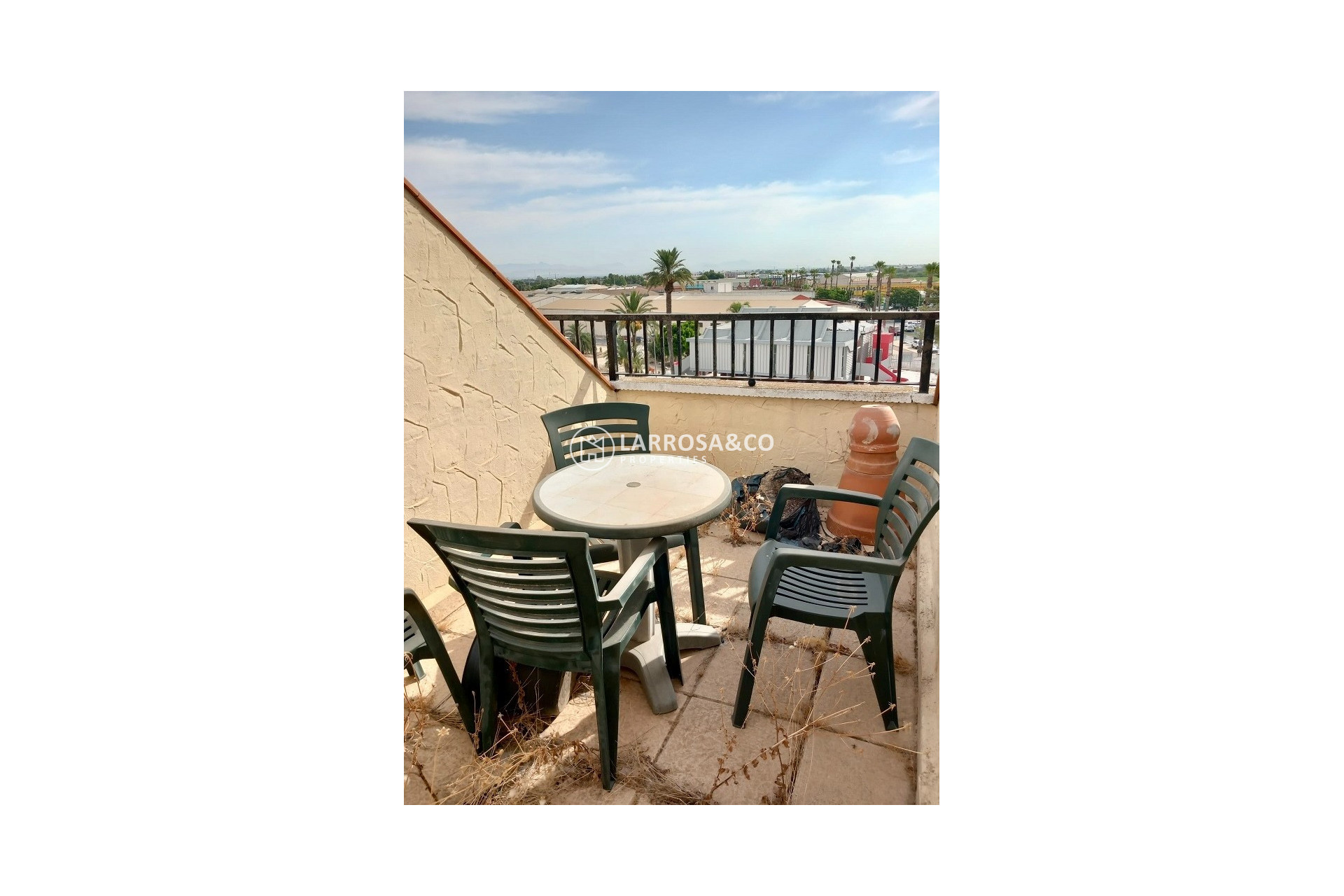 Reventa - Apartamento - Almoradí - Inland