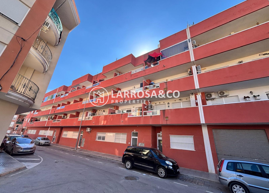 Reventa - Apartamento - Almoradí - Inland