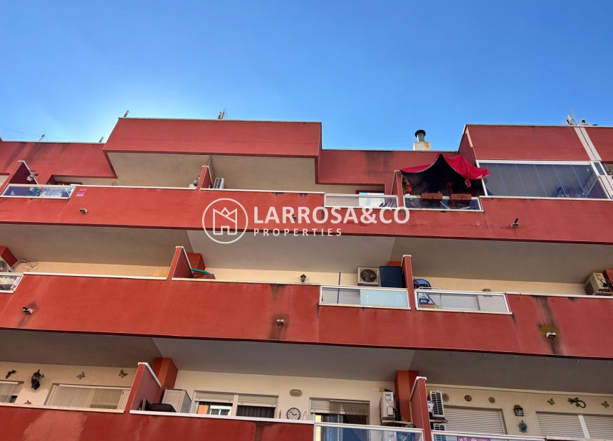 Reventa - Apartamento - Almoradí - Inland