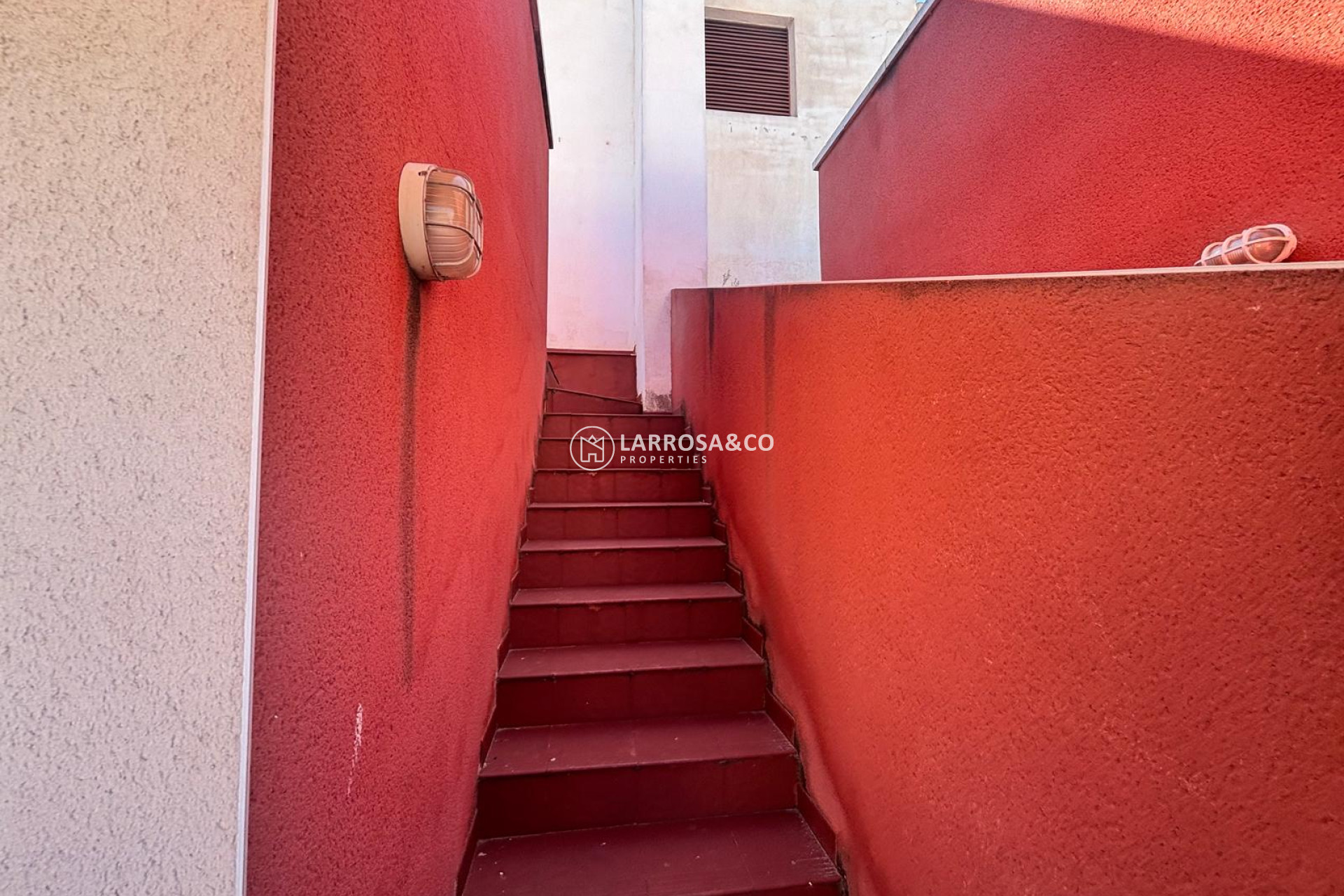 Reventa - Apartamento - Almoradí - Inland