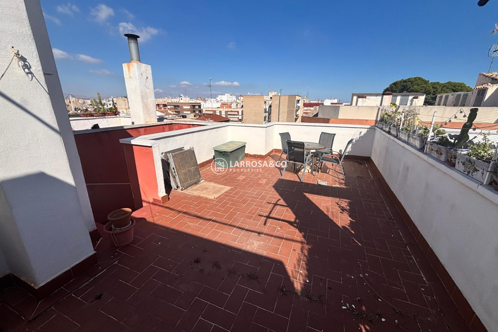 Reventa - Apartamento - Almoradí - Inland