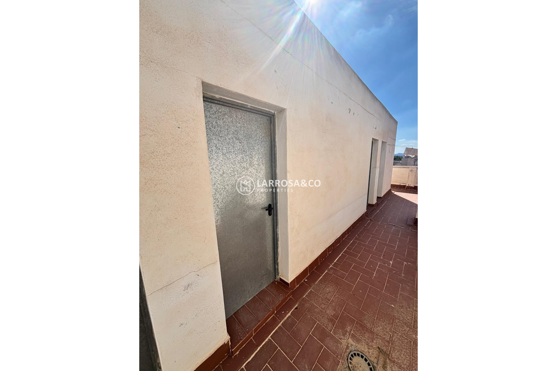 Reventa - Apartamento - Almoradí - Inland