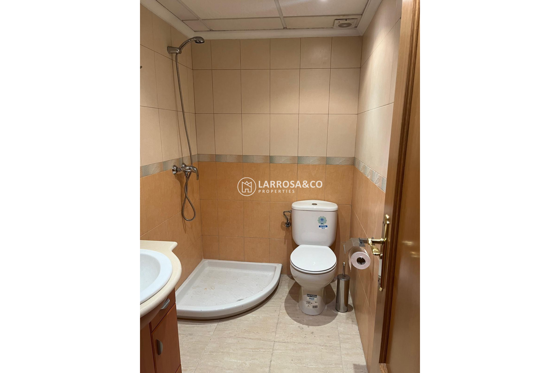 Reventa - Apartamento - Almoradí
